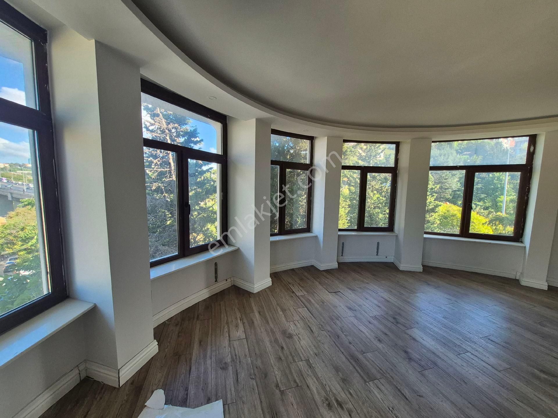 Ortaköy'de 500 M² Satılık 5 Katlı Villa/ Bina - Görsel 20