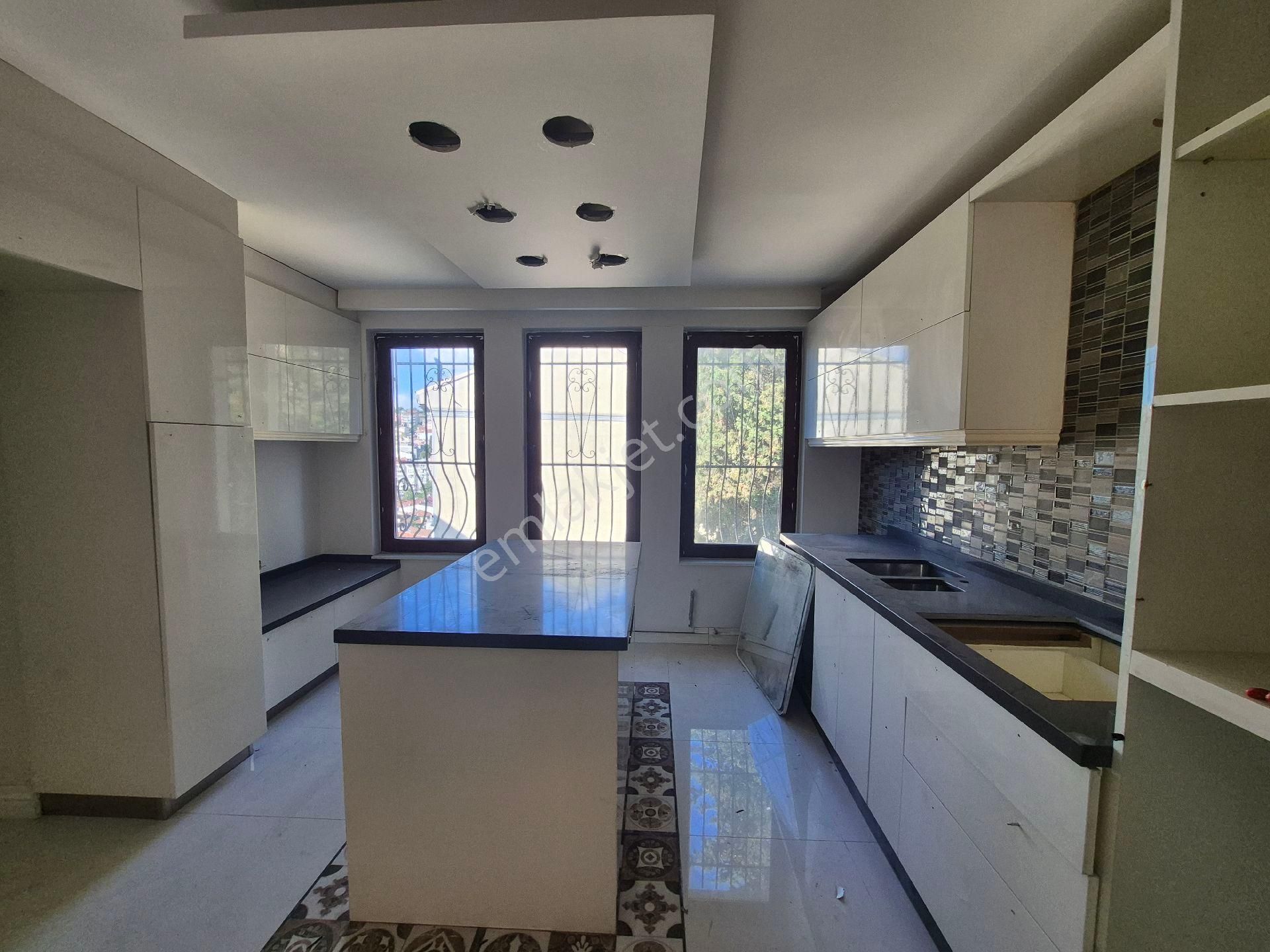 Ortaköy'de 500 M² Satılık 5 Katlı Villa/ Bina - Görsel 8