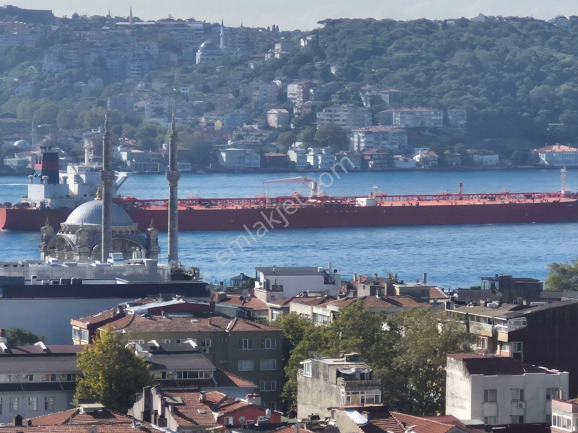 Ortaköy'de 500 M² Satılık 5 Katlı Villa/ Bina - Görsel 16