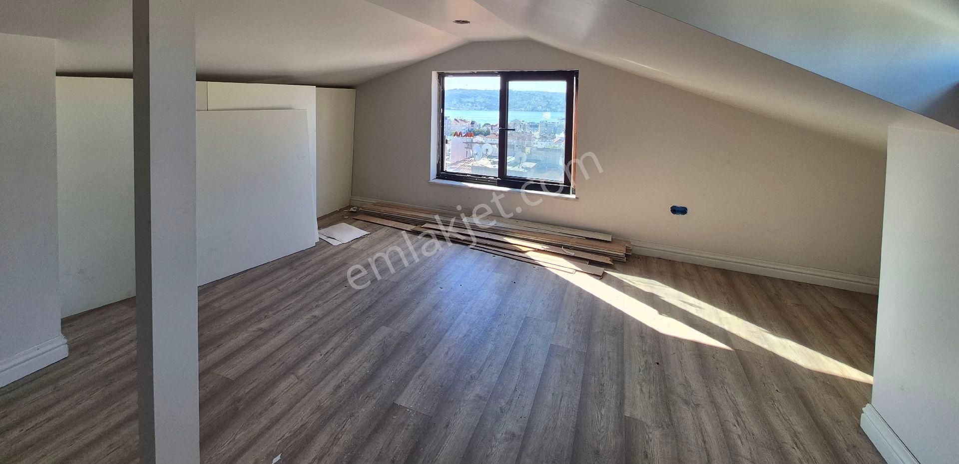 Ortaköy'de 500 M² Satılık 5 Katlı Villa/ Bina - Görsel 15