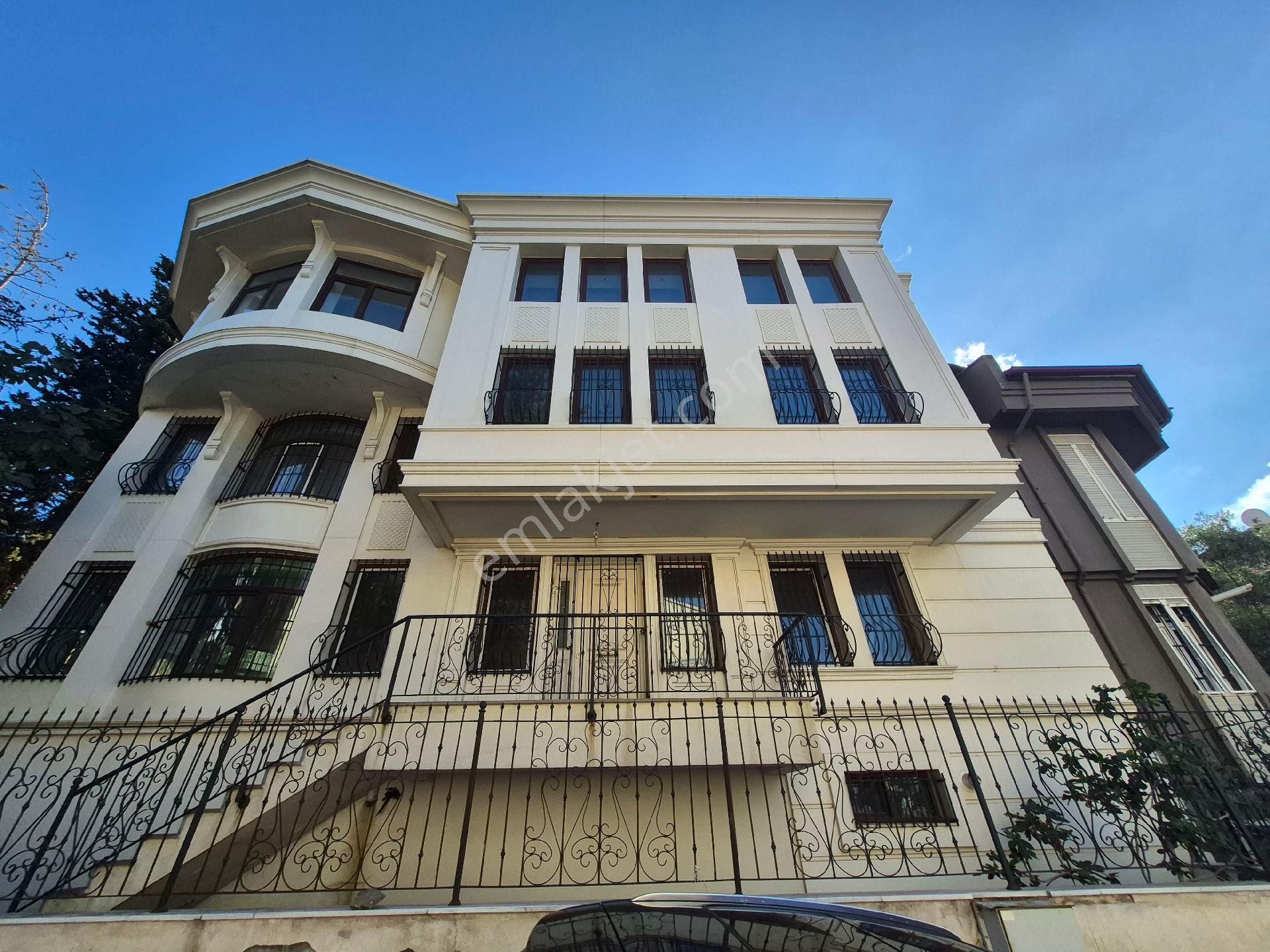 Ortaköy'de 500 M² Satılık 5 Katlı Villa/ Bina - Görsel 7