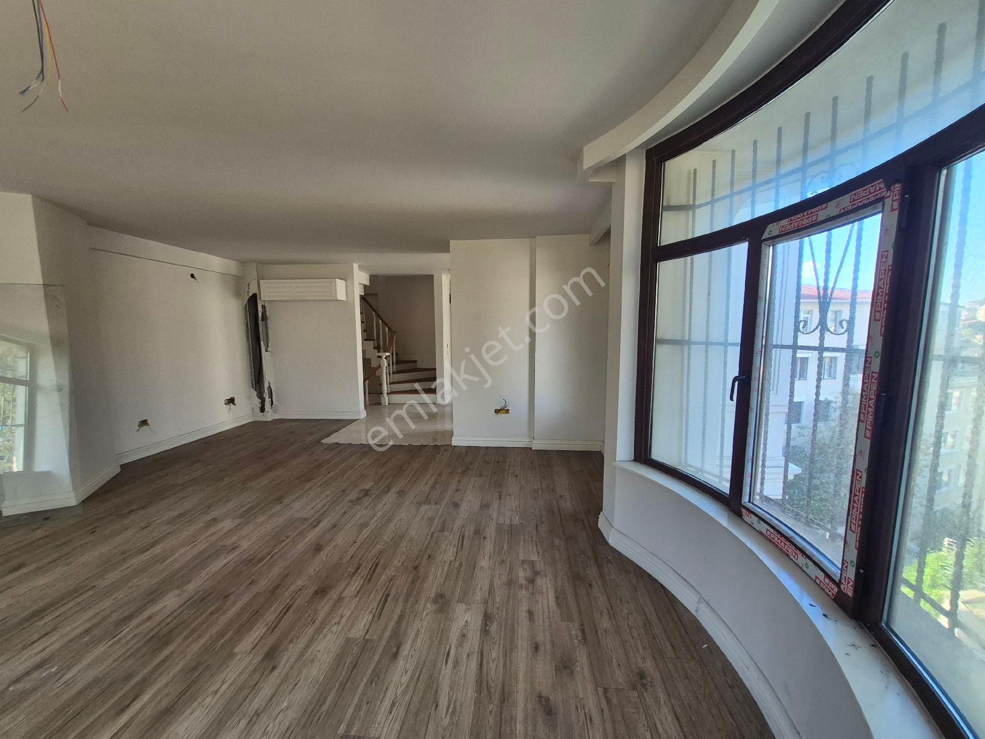 Ortaköy'de 500 M² Satılık 5 Katlı Villa/ Bina - Görsel 26