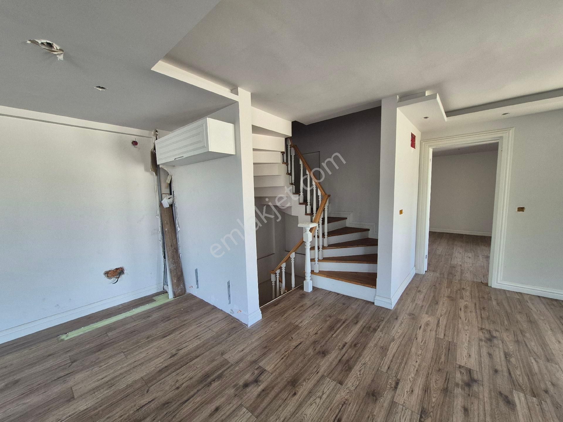 Ortaköy'de 500 M² Satılık 5 Katlı Villa/ Bina - Görsel 24