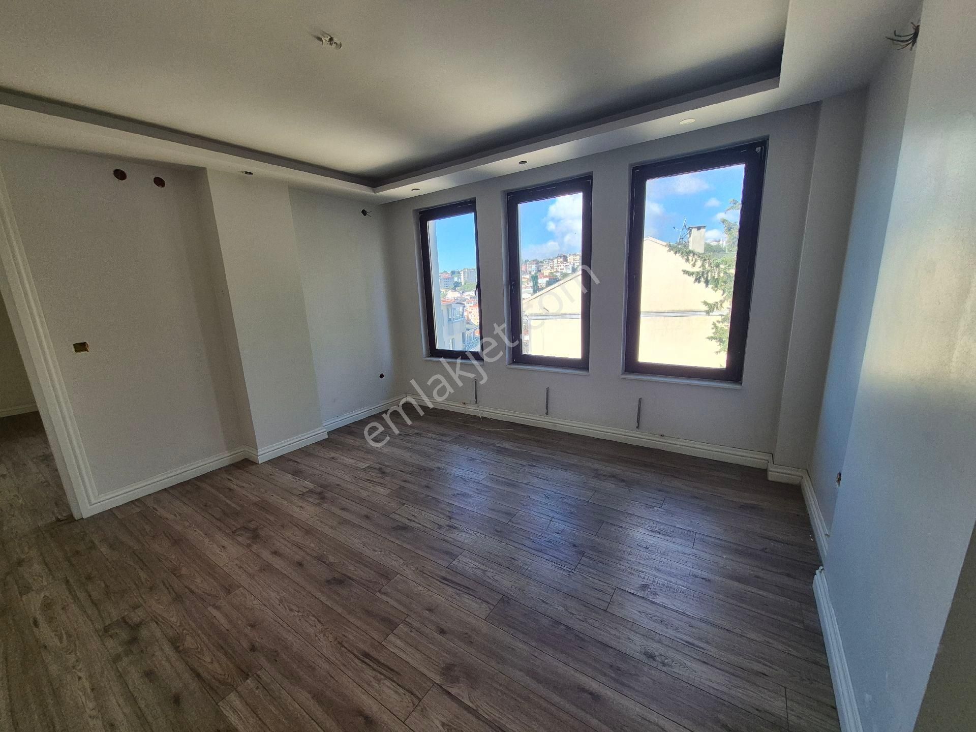 Ortaköy'de 500 M² Satılık 5 Katlı Villa/ Bina - Görsel 23