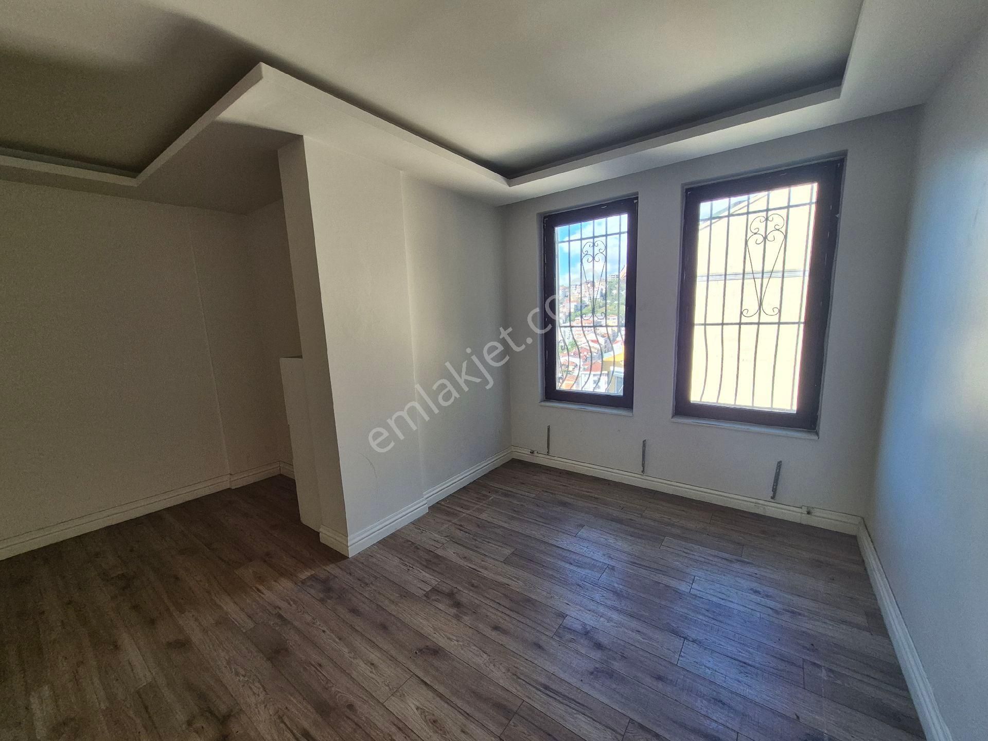 Ortaköy'de 500 M² Satılık 5 Katlı Villa/ Bina - Görsel 33