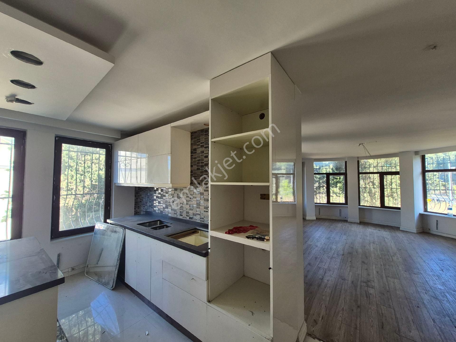 Ortaköy'de 500 M² Satılık 5 Katlı Villa/ Bina - Görsel 9
