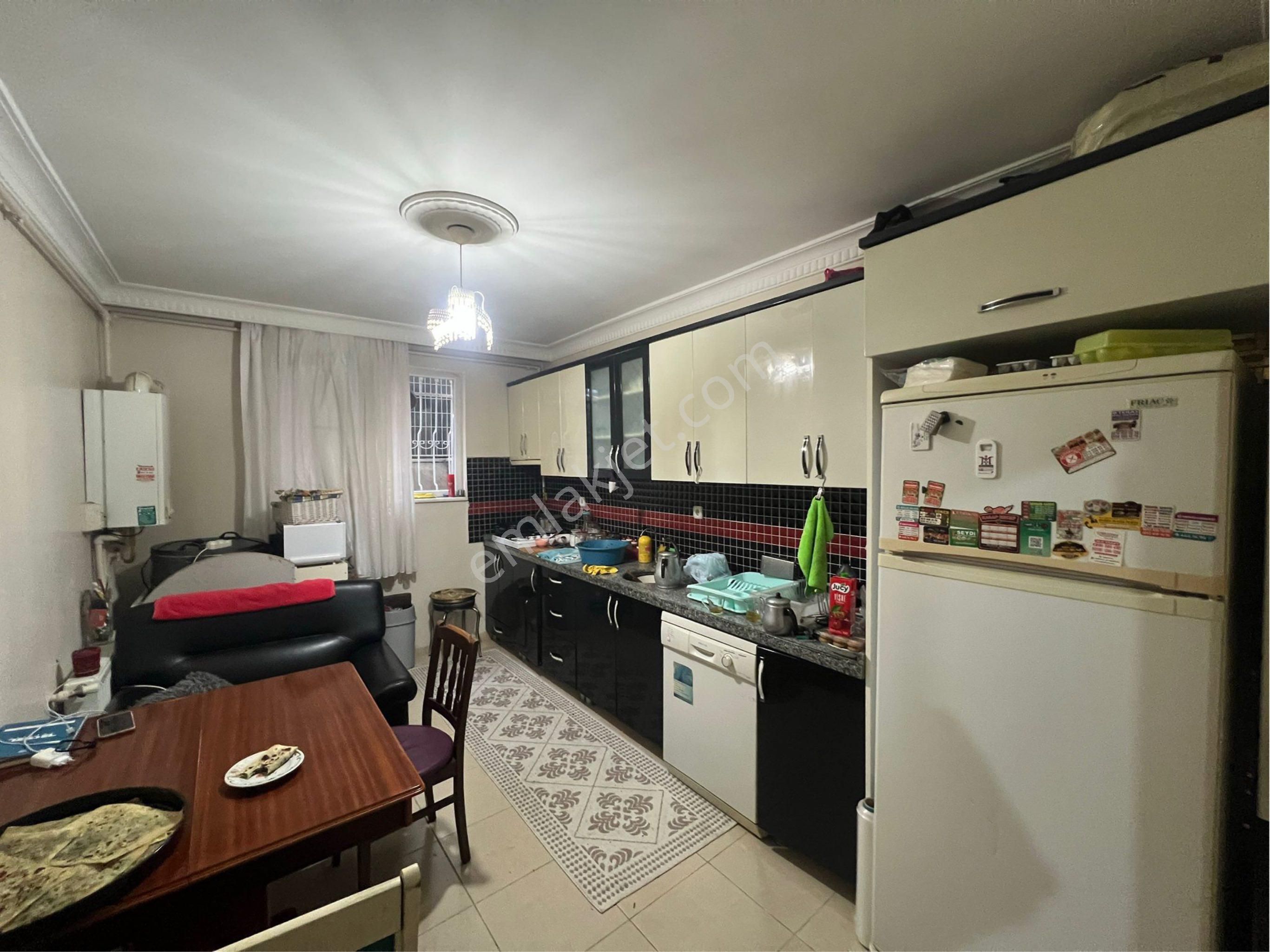 Babahan'dan Saadetdere Mahallesi'nde Emsalsiz Satılık 2+1 Daire