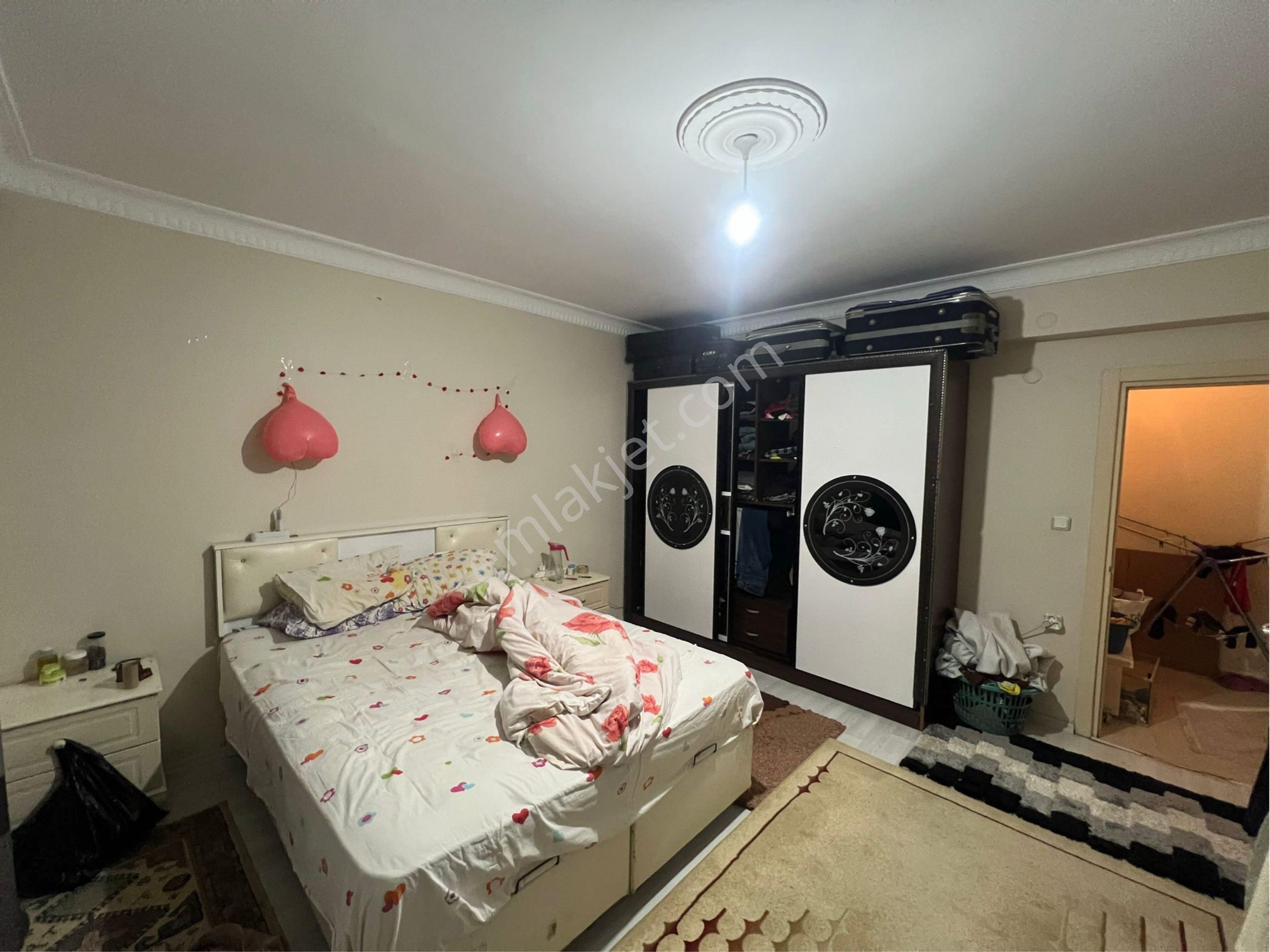 Babahan'dan Saadetdere Mahallesi'nde Emsalsiz Satılık 2+1 Daire - Görsel 4