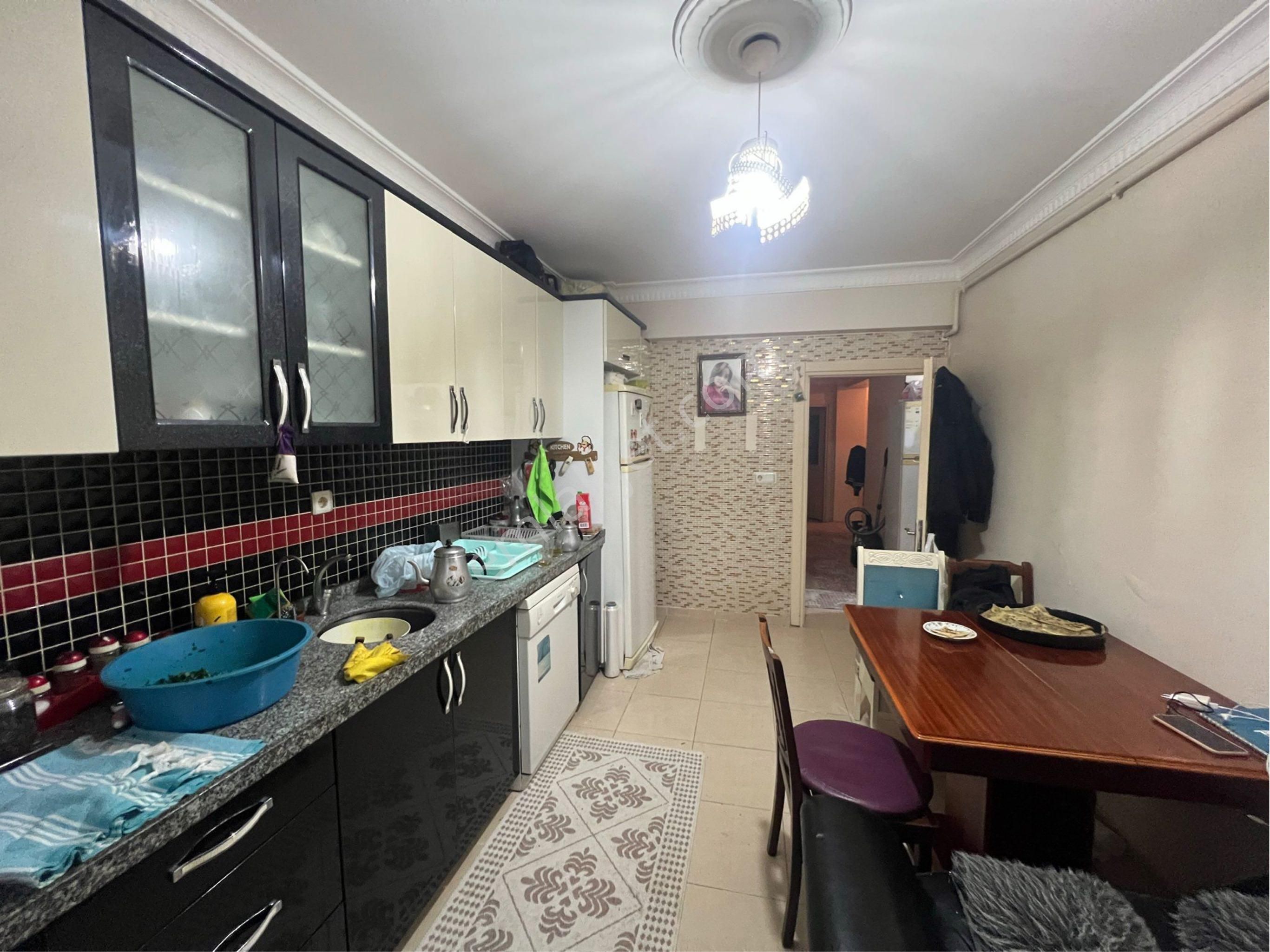 Babahan'dan Saadetdere Mahallesi'nde Emsalsiz Satılık 2+1 Daire - Görsel 2