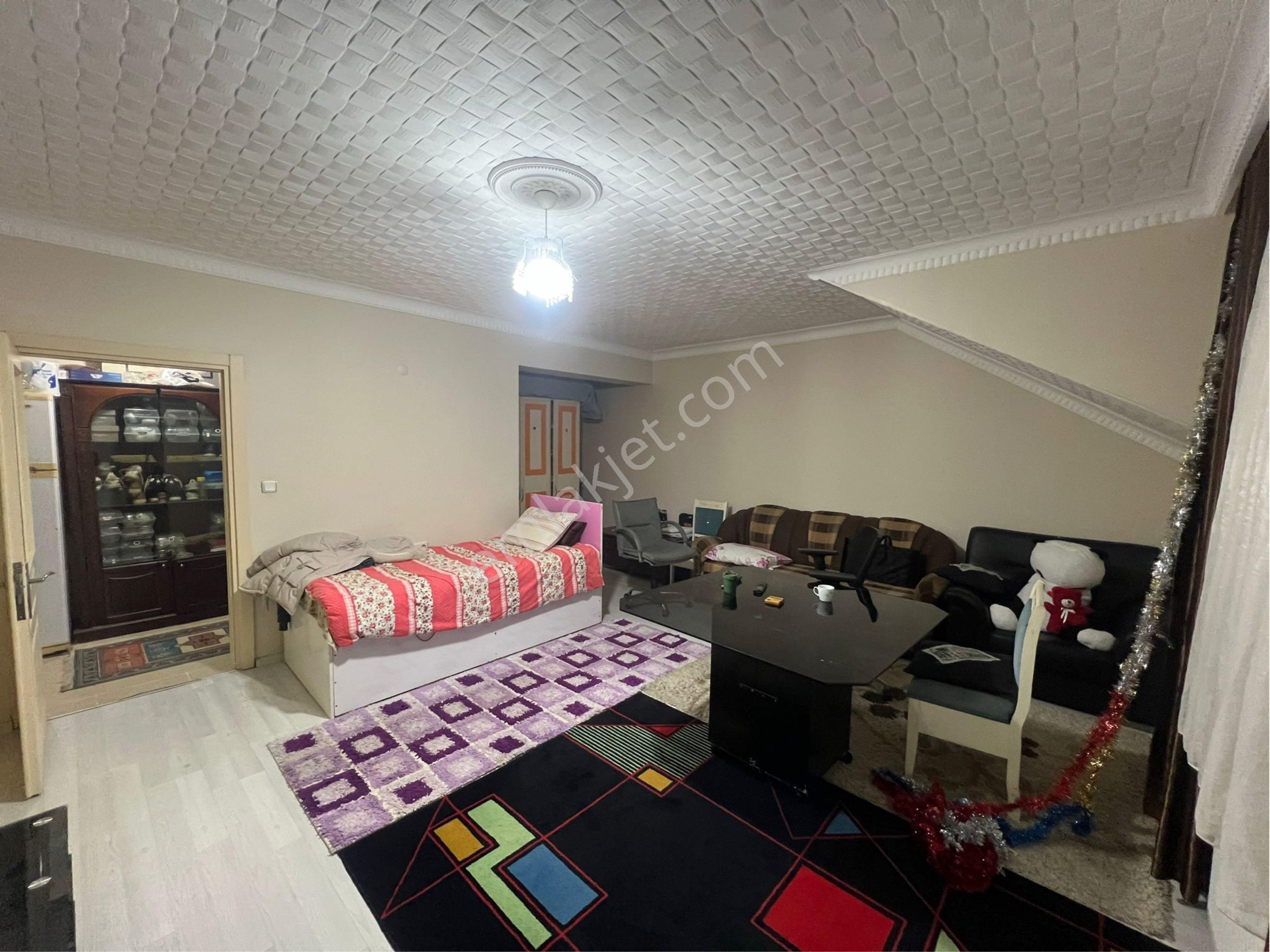 Babahan'dan Saadetdere Mahallesi'nde Emsalsiz Satılık 2+1 Daire - Görsel 6