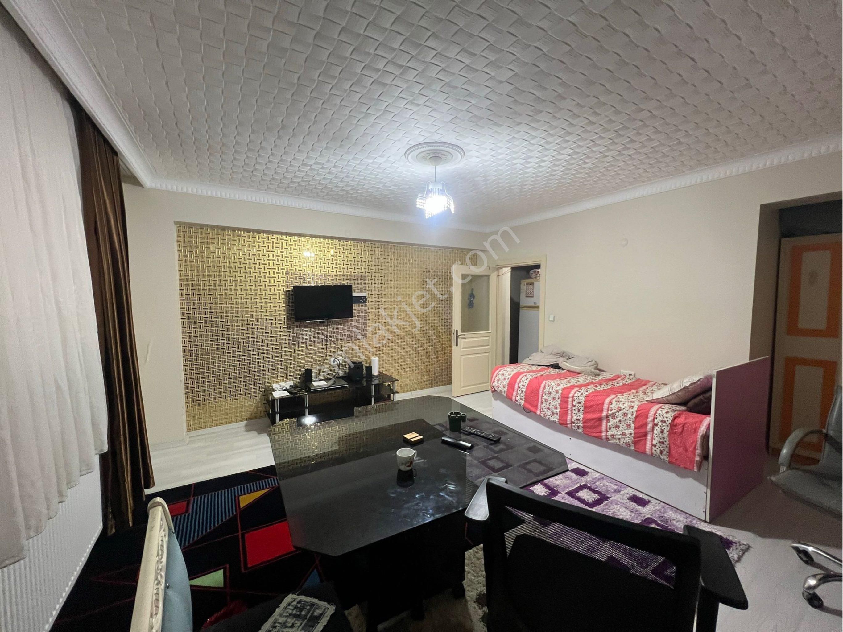 Babahan'dan Saadetdere Mahallesi'nde Emsalsiz Satılık 2+1 Daire - Görsel 5