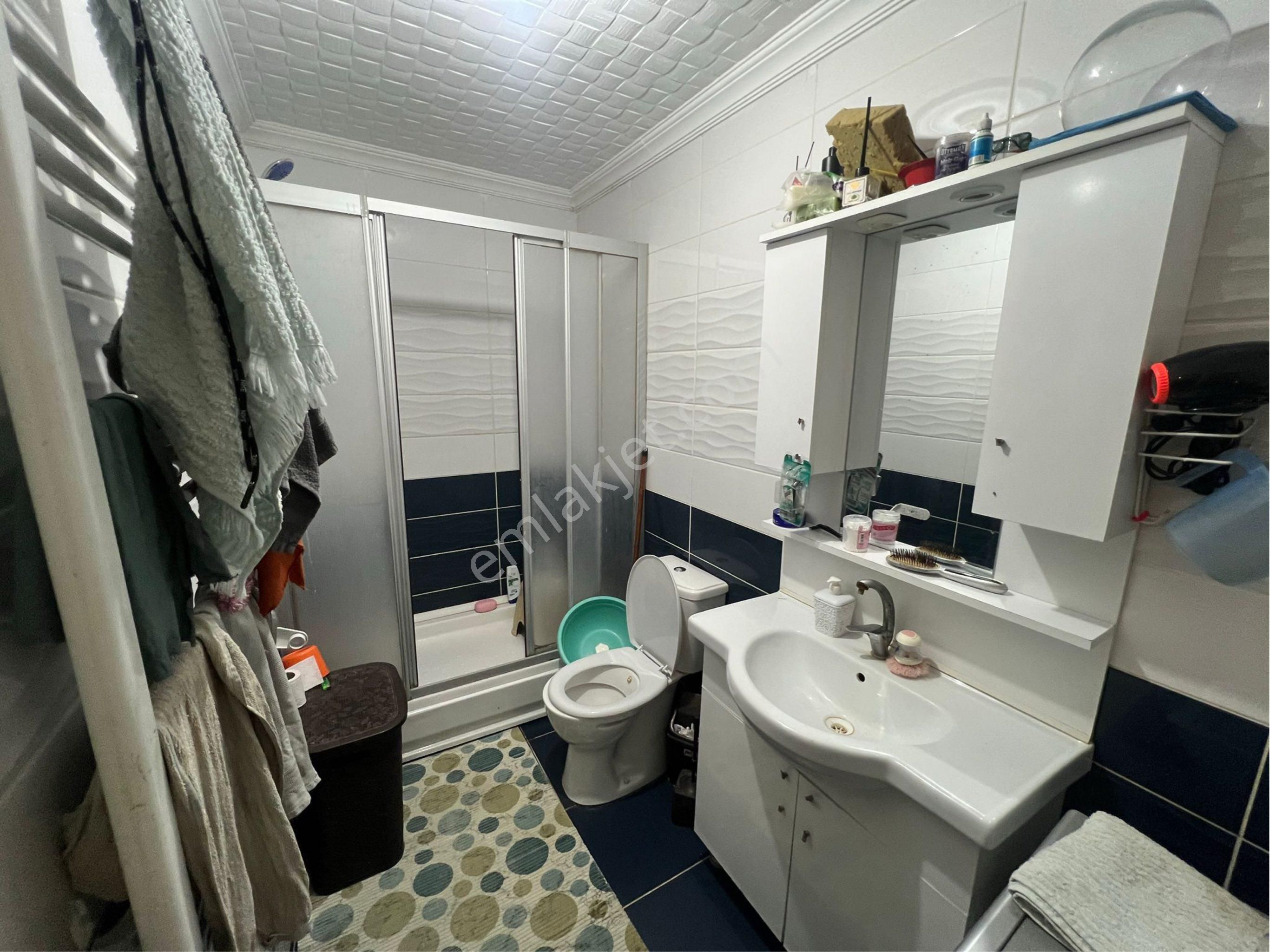 Babahan'dan Saadetdere Mahallesi'nde Emsalsiz Satılık 2+1 Daire - Görsel 9