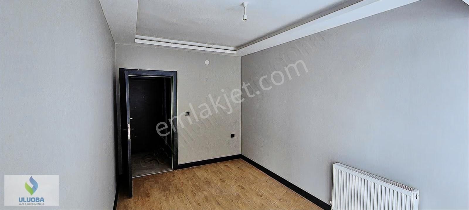 Uluoba'dan Prestijli Cadde Üzerinde Satılık 2+1 Sıfır Ofis - Görsel 2