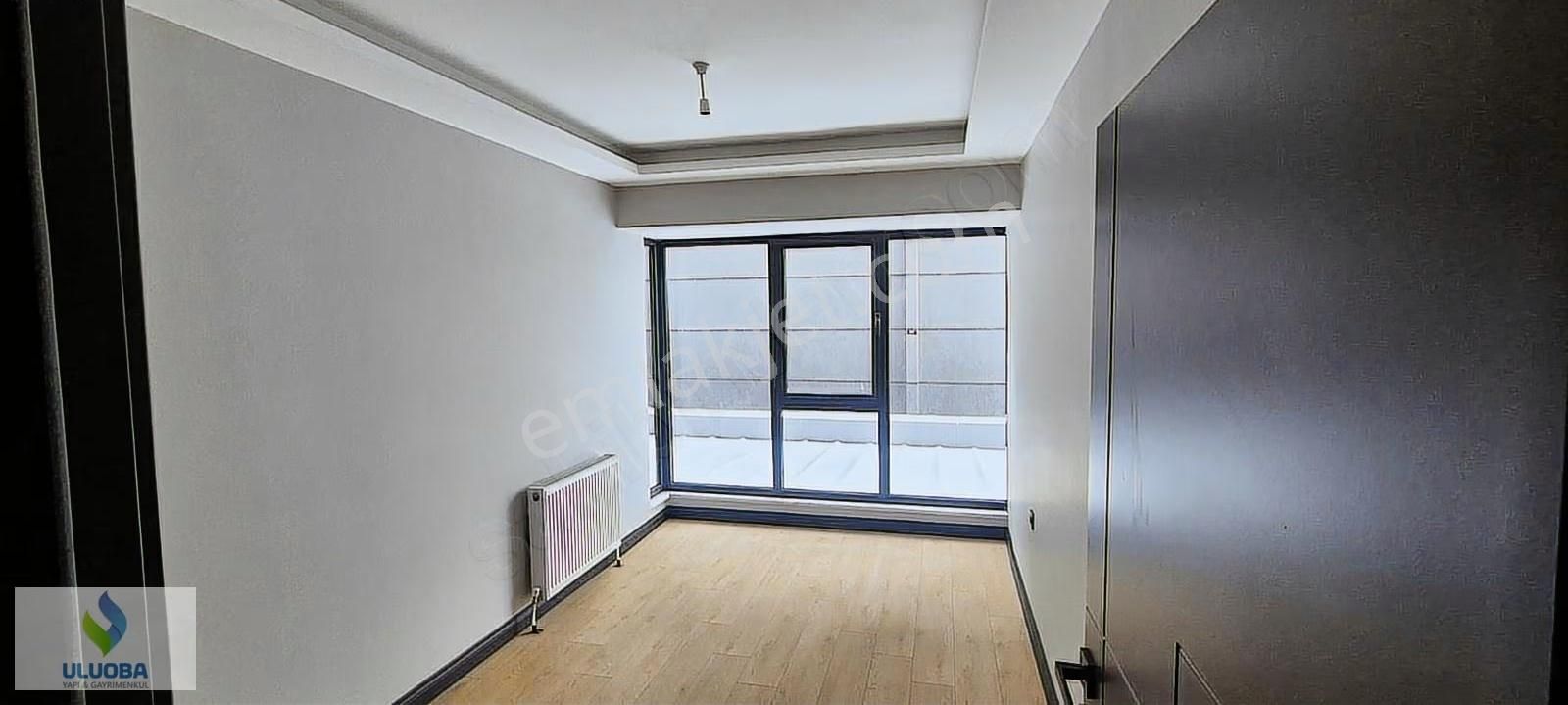 Uluoba'dan Prestijli Cadde Üzerinde Satılık 2+1 Sıfır Ofis - Görsel 17