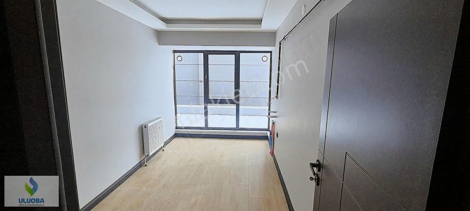 Uluoba'dan Prestijli Cadde Üzerinde Satılık 2+1 Sıfır Ofis - Görsel 14