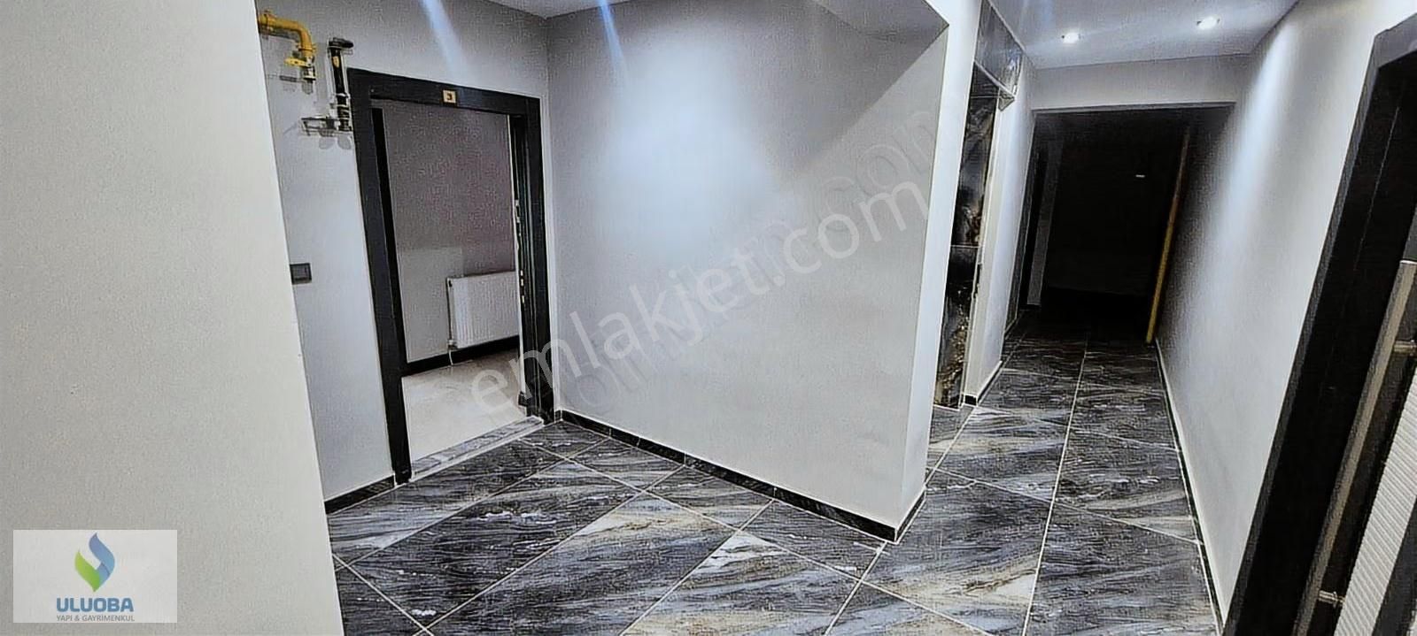 Uluoba'dan Prestijli Cadde Üzerinde Satılık 2+1 Sıfır Ofis - Görsel 6