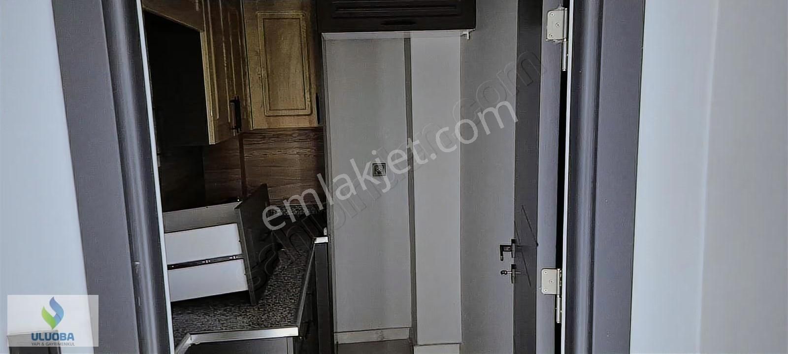 Uluoba'dan Prestijli Cadde Üzerinde Satılık 2+1 Sıfır Ofis - Görsel 15