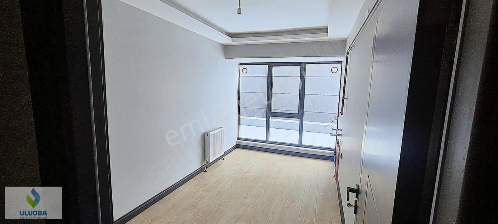 Uluoba'dan Prestijli Cadde Üzerinde Satılık 2+1 Sıfır Ofis - Görsel 19