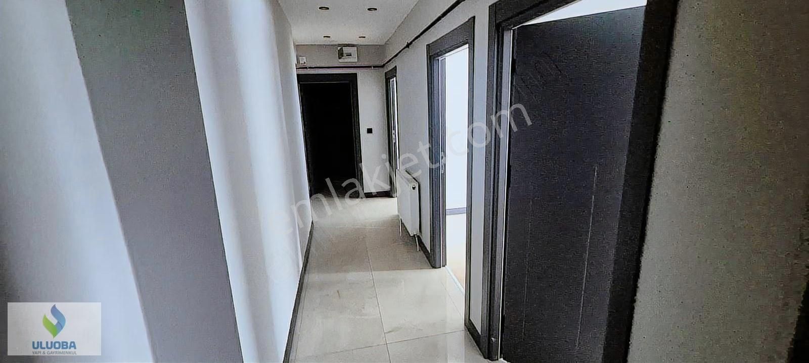 Uluoba'dan Prestijli Cadde Üzerinde Satılık 2+1 Sıfır Ofis - Görsel 4