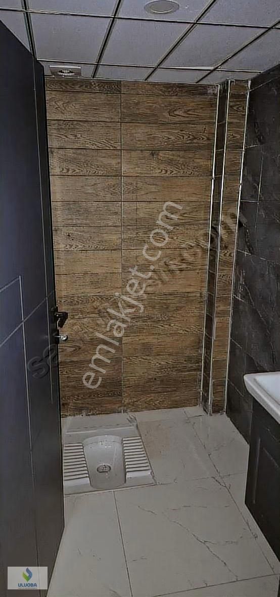Uluoba'dan Prestijli Cadde Üzerinde Satılık 2+1 Sıfır Ofis - Görsel 5