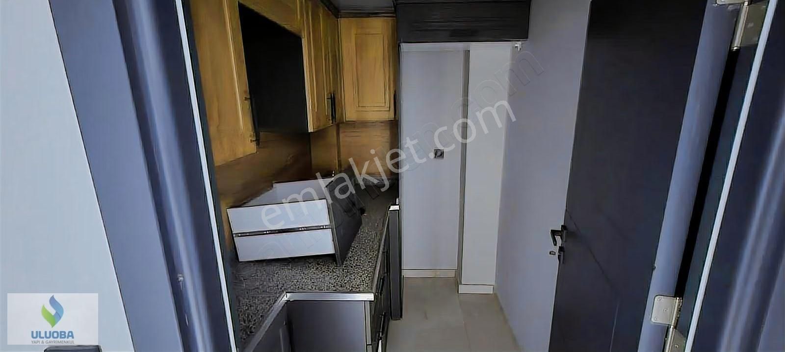 Uluoba'dan Prestijli Cadde Üzerinde Satılık 2+1 Sıfır Ofis - Görsel 10