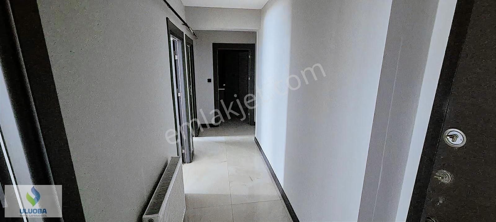 Uluoba'dan Prestijli Cadde Üzerinde Satılık 2+1 Sıfır Ofis - Görsel 28