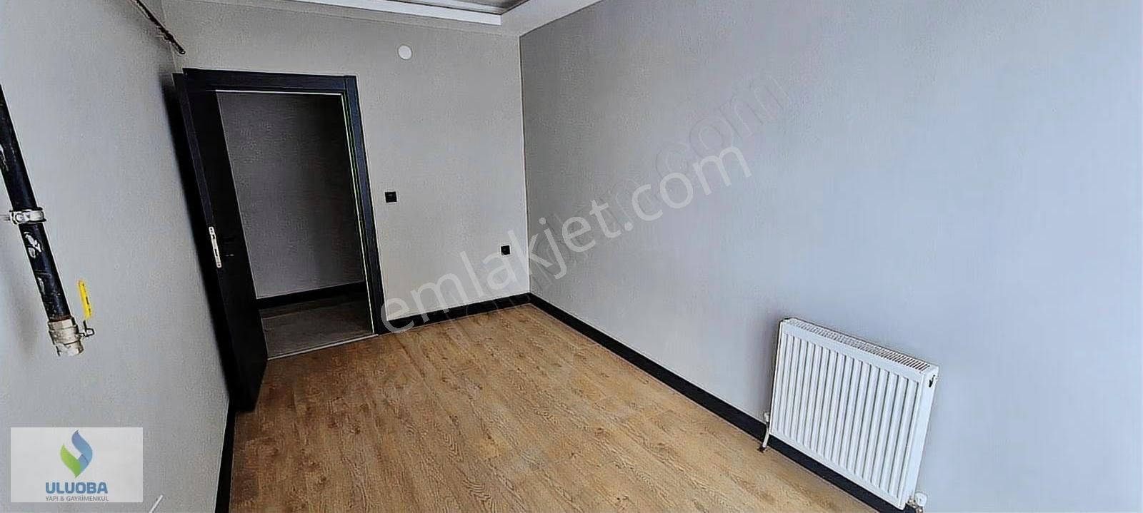 Uluoba'dan Prestijli Cadde Üzerinde Satılık 2+1 Sıfır Ofis - Görsel 9