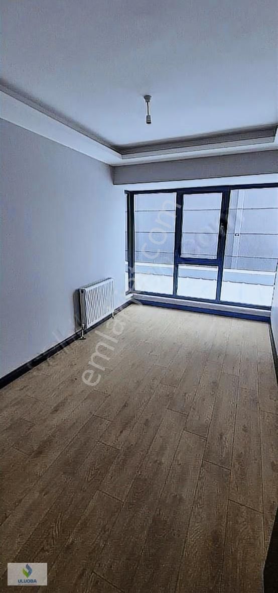 Uluoba'dan Prestijli Cadde Üzerinde Satılık 2+1 Sıfır Ofis - Görsel 7