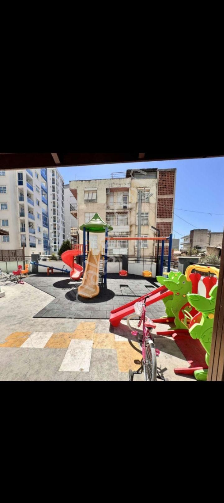Yeni Barajı Mahallesinde 3+1 Havuzlu Satilik - Görsel 2