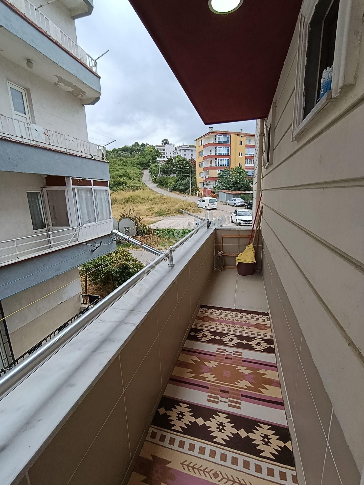 Yeni Binada!! Şanlı Emlaktan..çınarcık Çamlık Mevkii / 3+1 / 120m2 / Masrafsız / Ara Kat Daire - Görsel 13