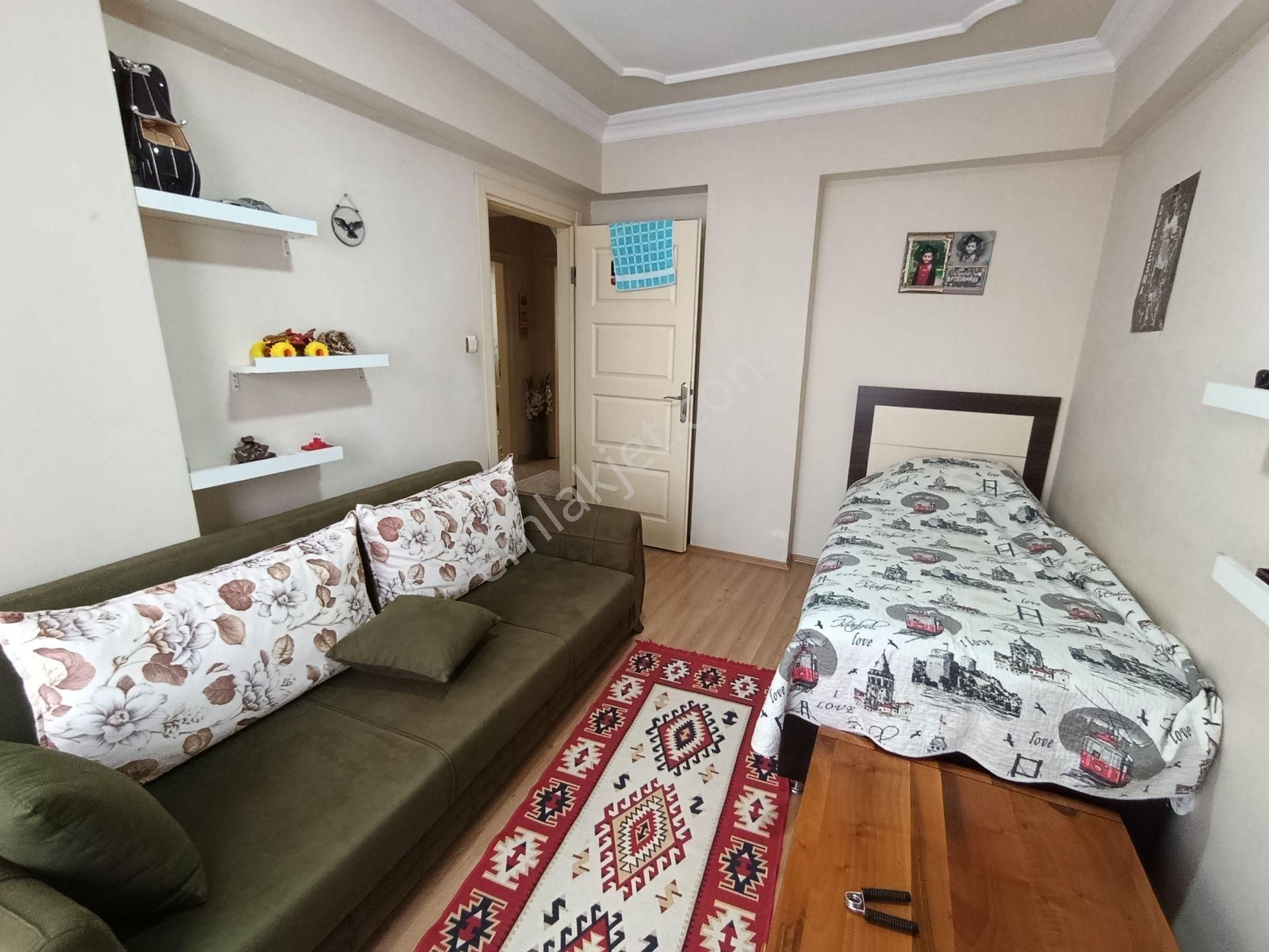 Yeni Binada!! Şanlı Emlaktan..çınarcık Çamlık Mevkii / 3+1 / 120m2 / Masrafsız / Ara Kat Daire - Görsel 14