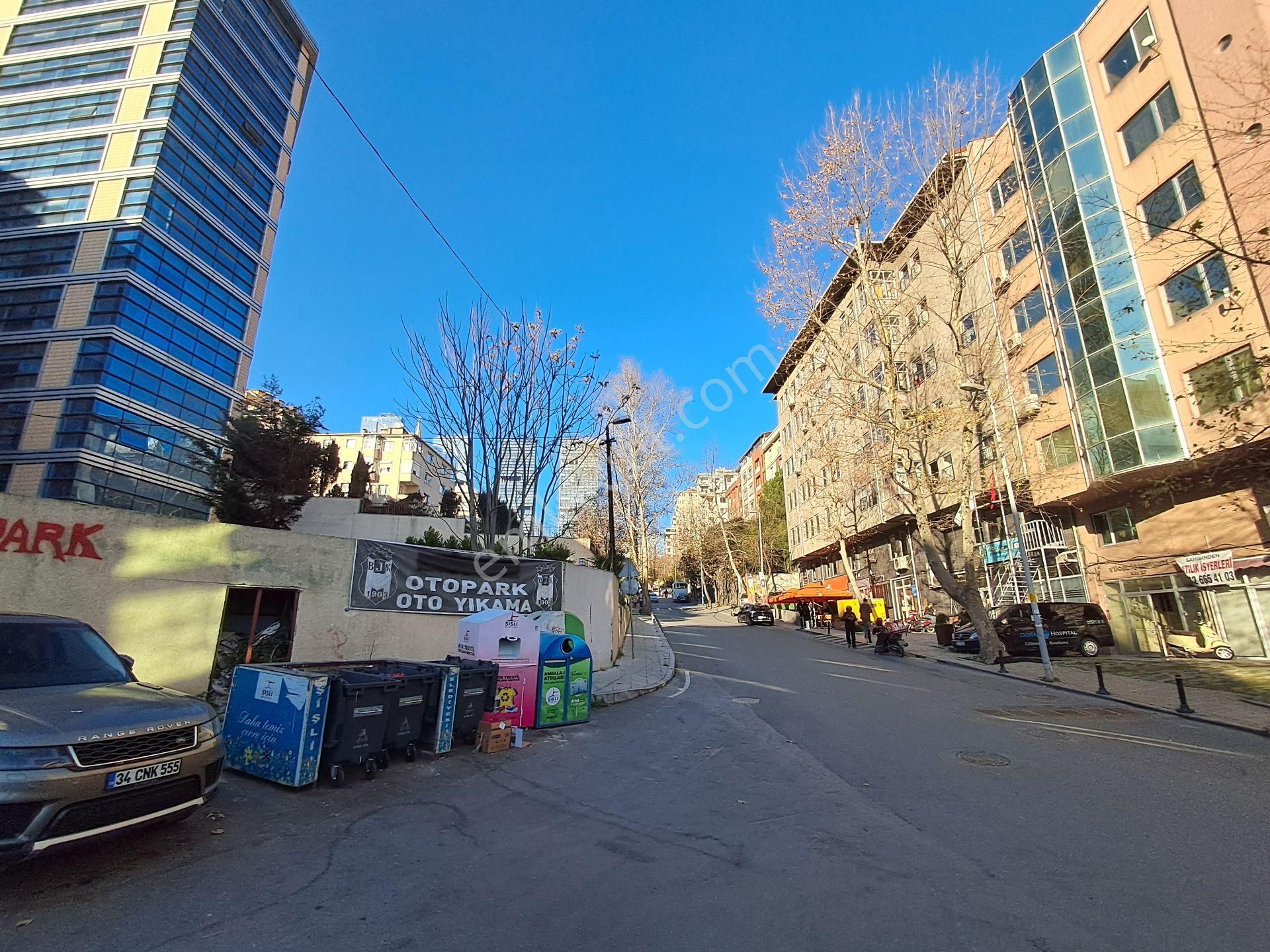 Satılık 3+1 Daire! Şişli Fulyada, 145m2, (takas Olabilir) - Görsel 19