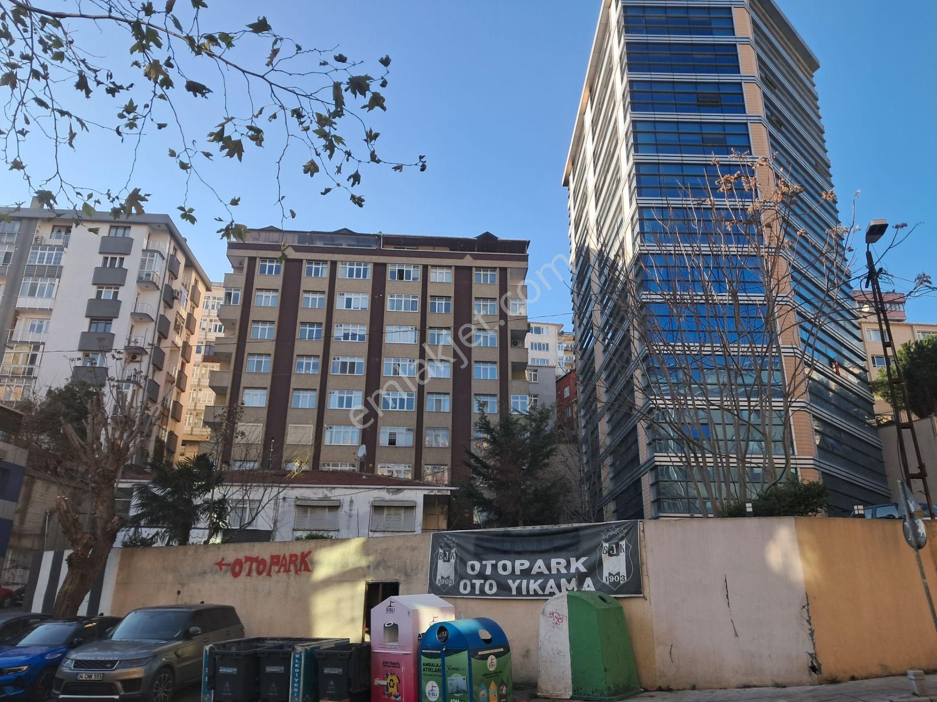 Satılık 3+1 Daire! Şişli Fulyada, 145m2, (takas Olabilir) - Görsel 21