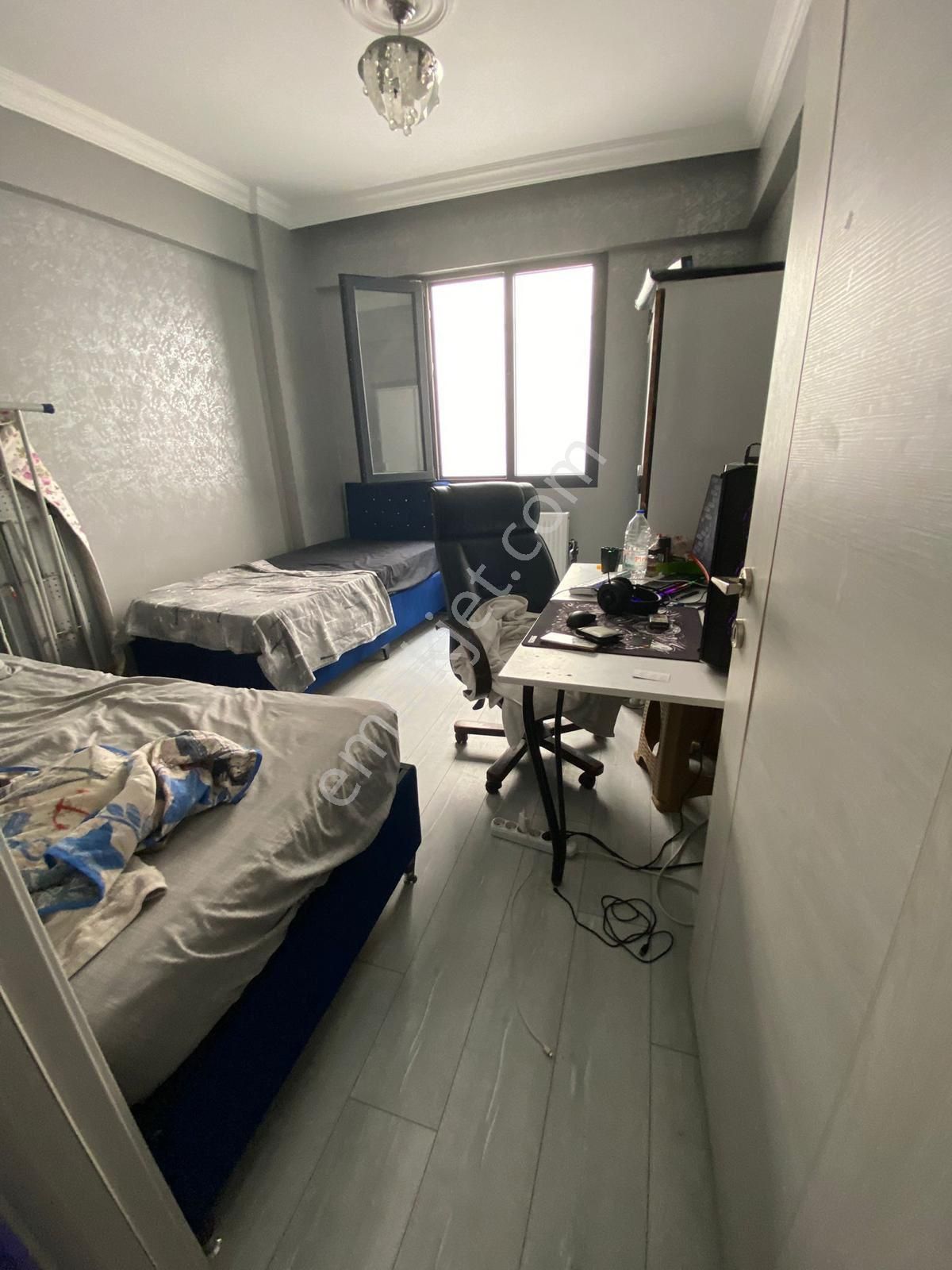 Bozyakada Caddeye Yakın4+1 Sıfır Ayarında Satılık Dublex Ntgayrimenkul’den - Görsel 9