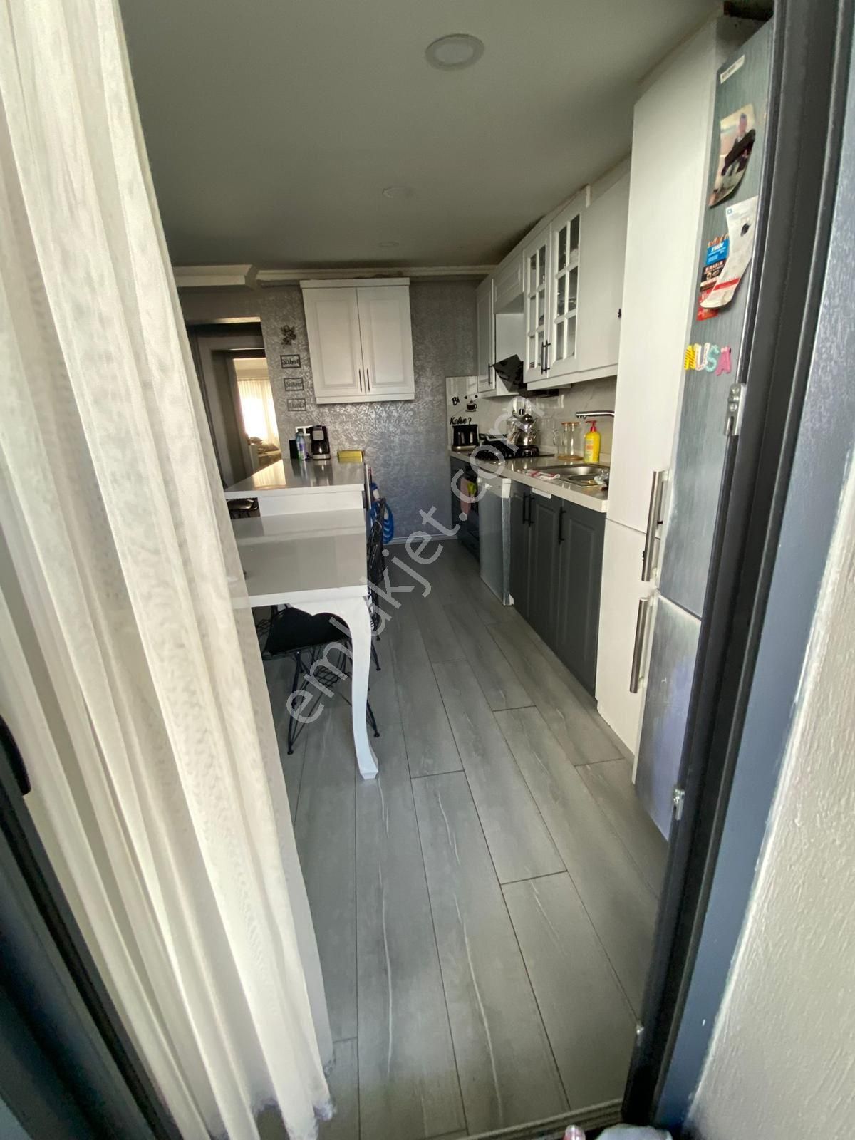 Bozyakada Caddeye Yakın4+1 Sıfır Ayarında Satılık Dublex Ntgayrimenkul’den - Görsel 7