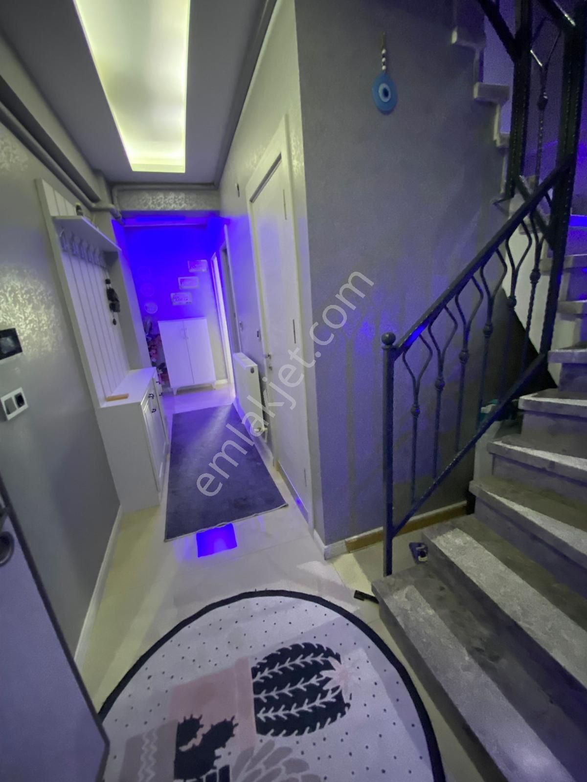 Bozyakada Caddeye Yakın4+1 Sıfır Ayarında Satılık Dublex Ntgayrimenkul’den - Görsel 18