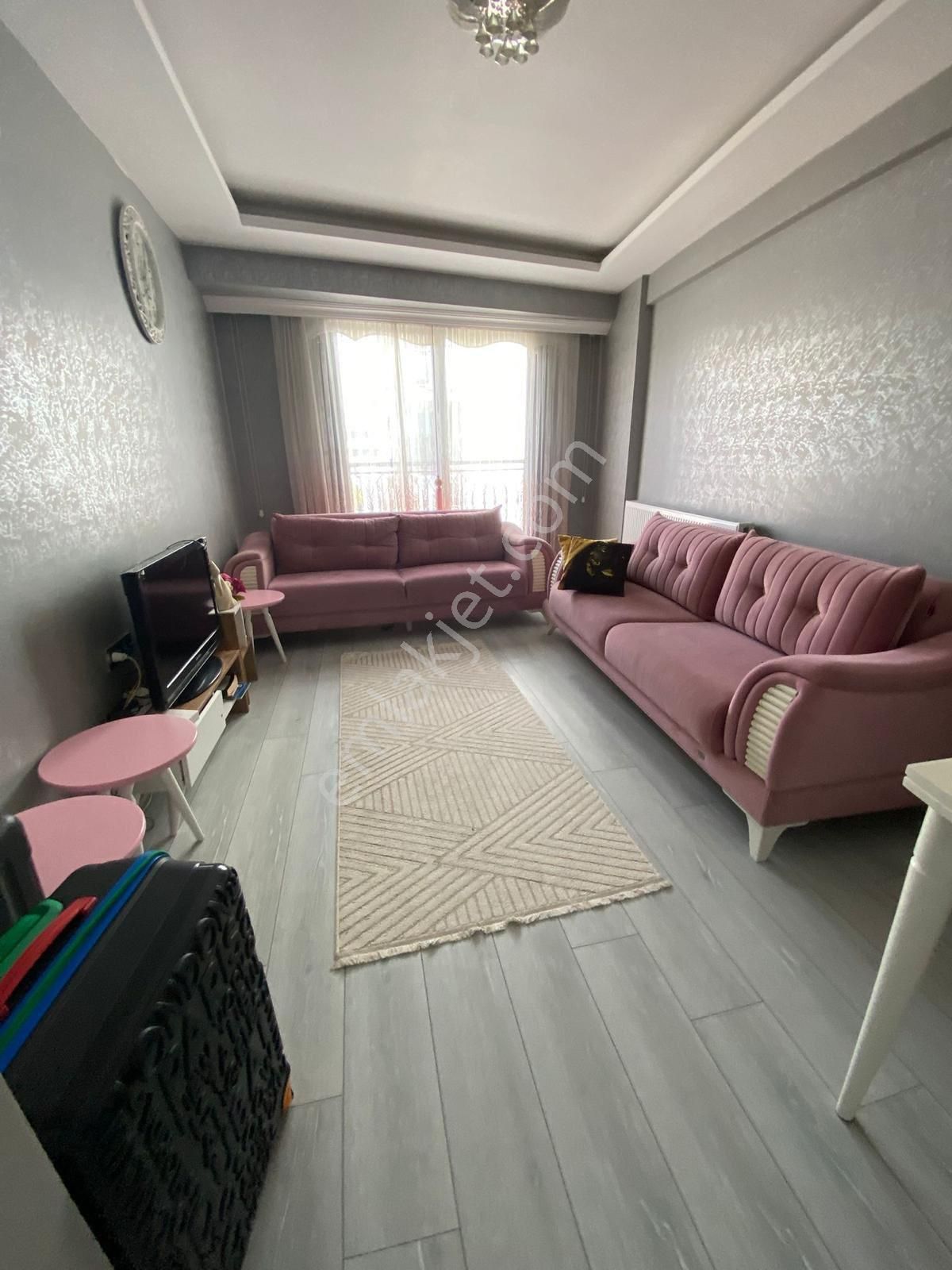 Bozyakada Caddeye Yakın4+1 Sıfır Ayarında Satılık Dublex Ntgayrimenkul’den - Görsel 14