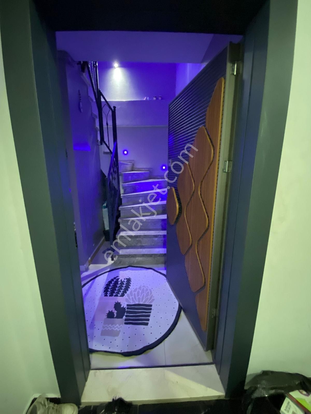 Bozyakada Caddeye Yakın4+1 Sıfır Ayarında Satılık Dublex Ntgayrimenkul’den - Görsel 22