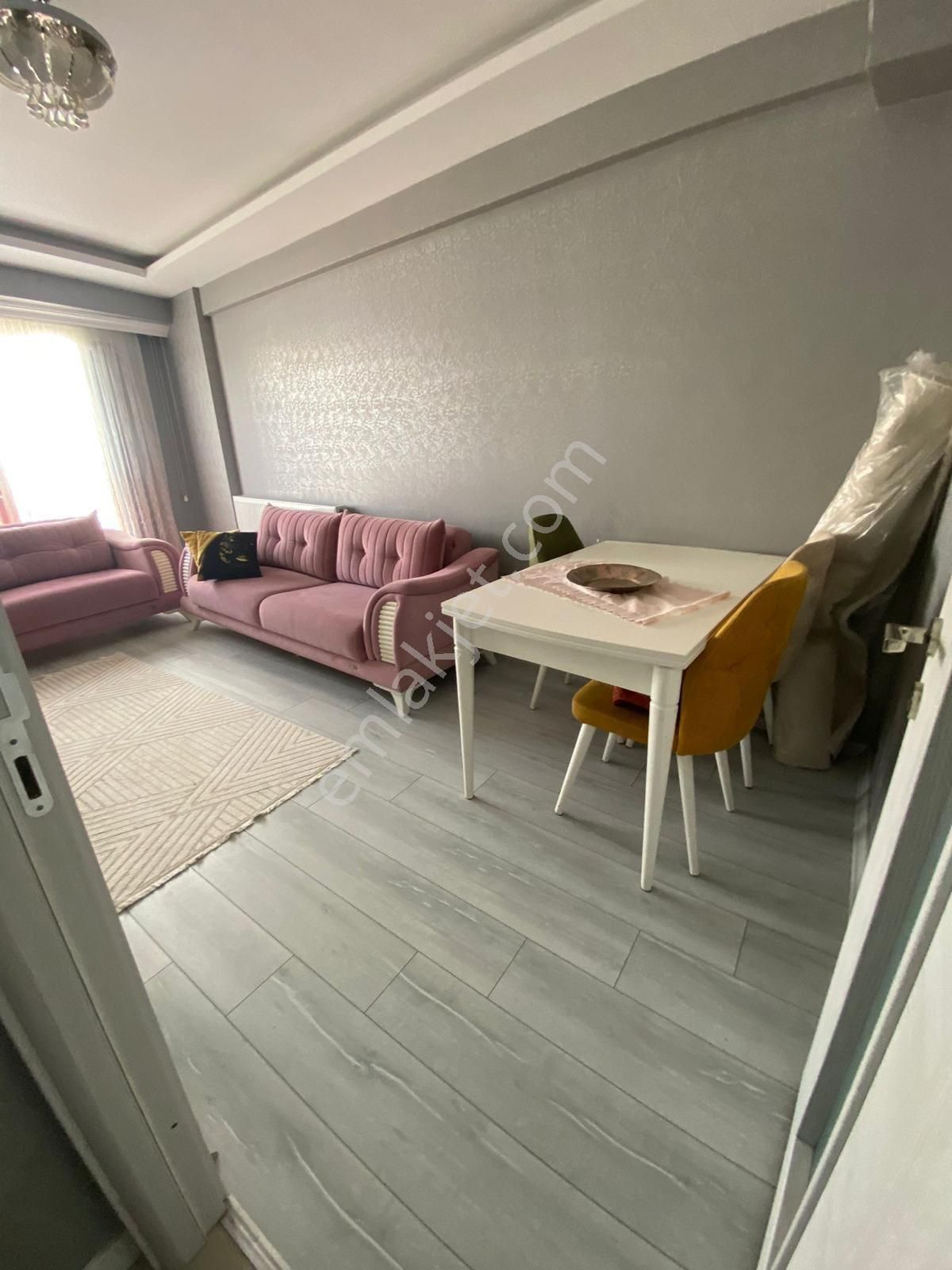 Bozyakada Caddeye Yakın4+1 Sıfır Ayarında Satılık Dublex Ntgayrimenkul’den - Görsel 29