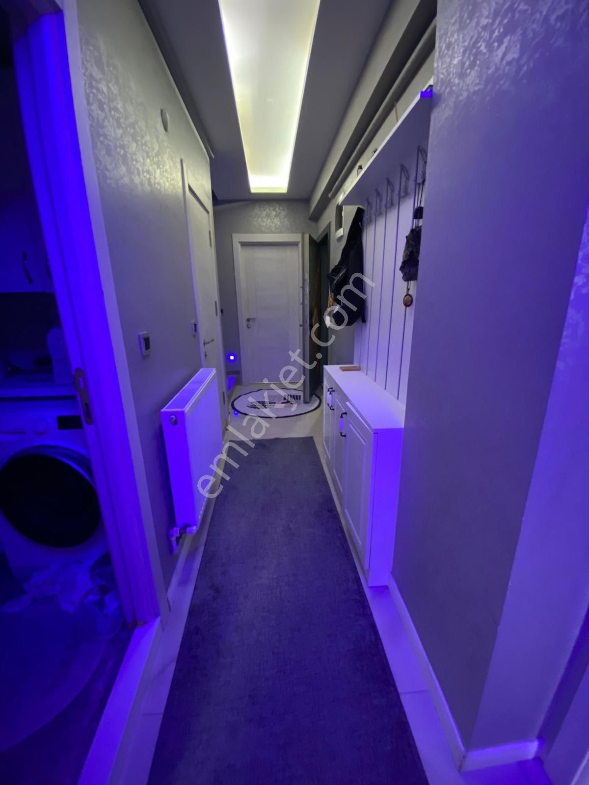 Bozyakada Caddeye Yakın4+1 Sıfır Ayarında Satılık Dublex Ntgayrimenkul’den - Görsel 17