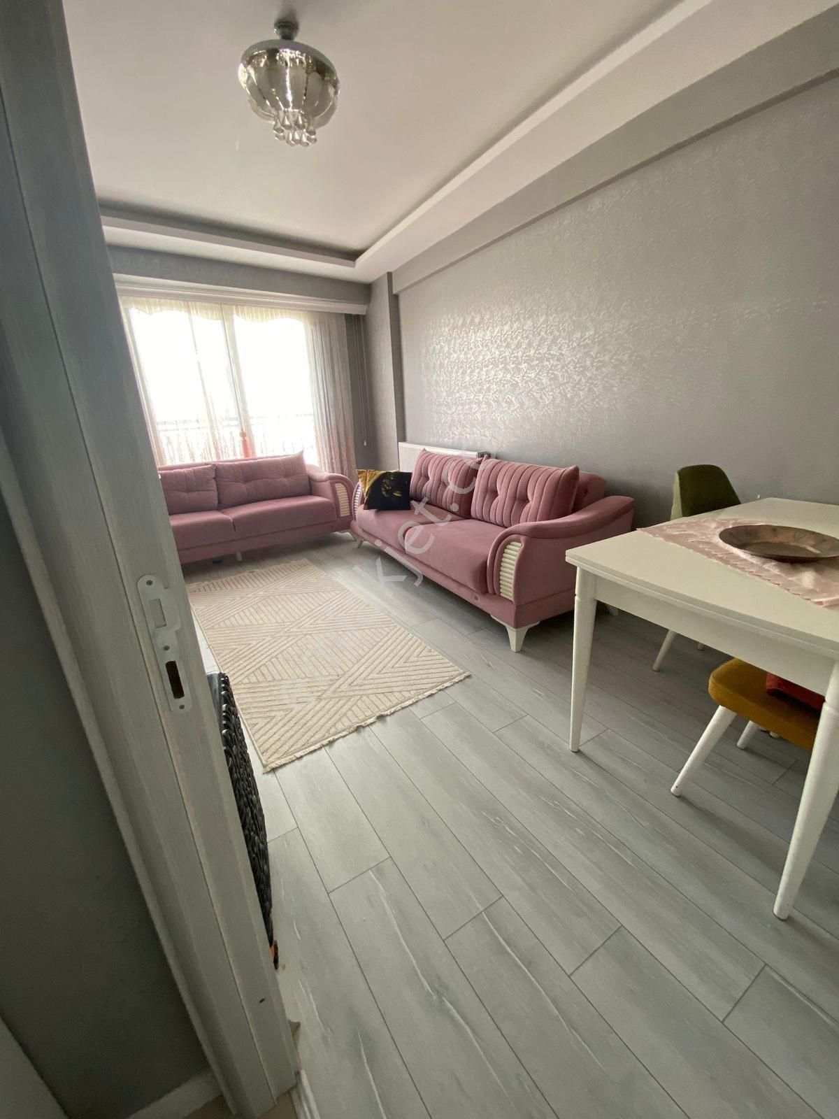 Bozyakada Caddeye Yakın4+1 Sıfır Ayarında Satılık Dublex Ntgayrimenkul’den - Görsel 13