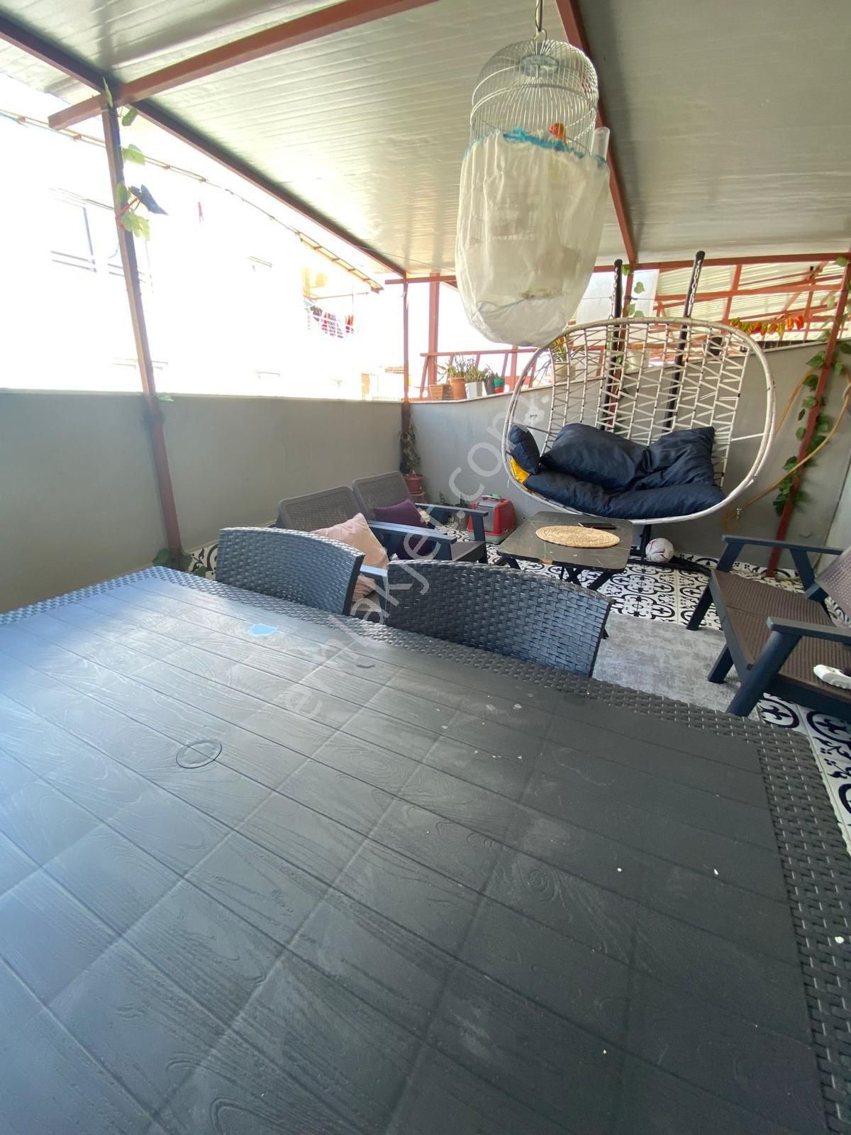 Bozyakada Caddeye Yakın4+1 Sıfır Ayarında Satılık Dublex Ntgayrimenkul’den - Görsel 31