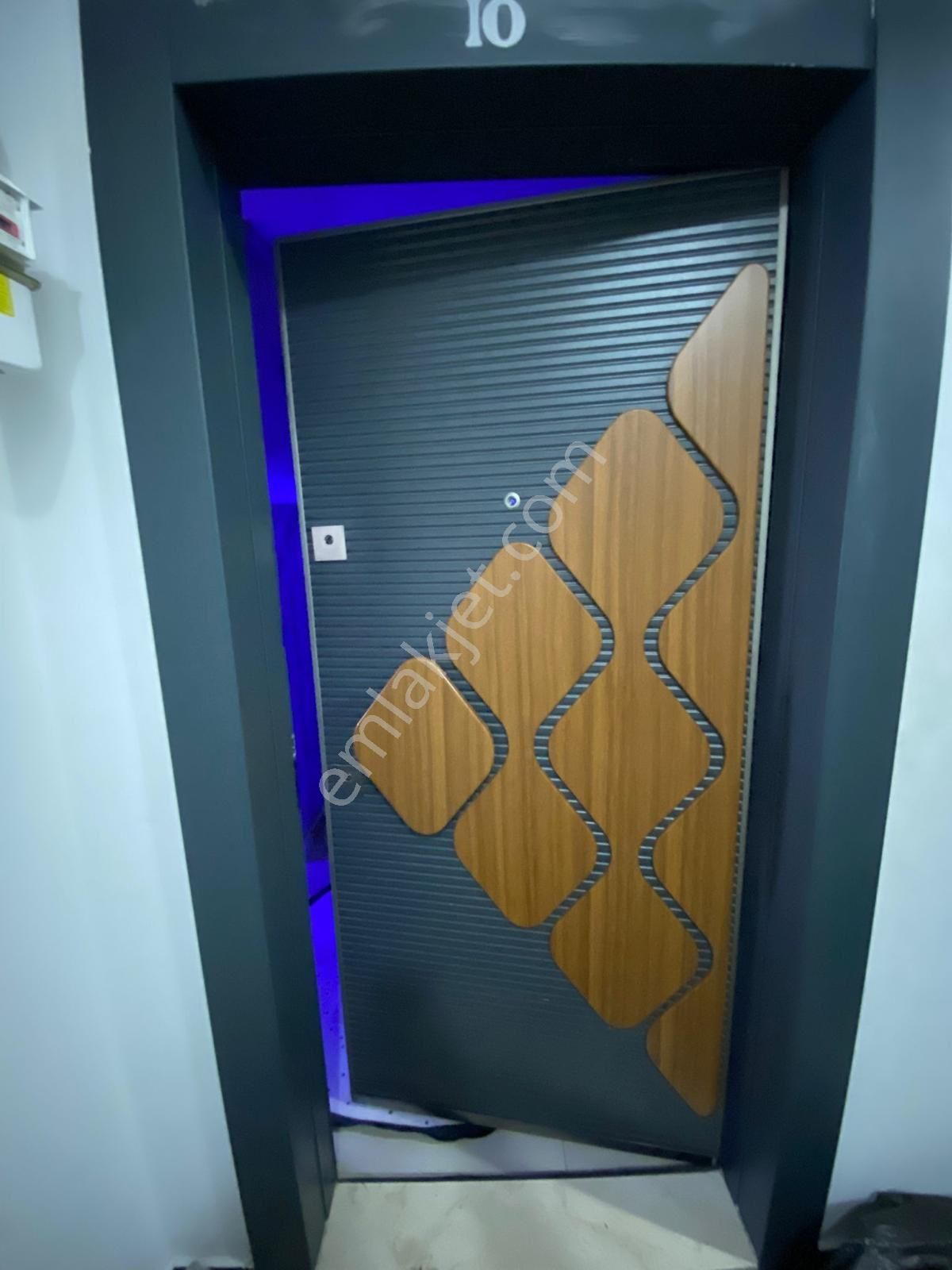 Bozyakada Caddeye Yakın4+1 Sıfır Ayarında Satılık Dublex Ntgayrimenkul’den - Görsel 24