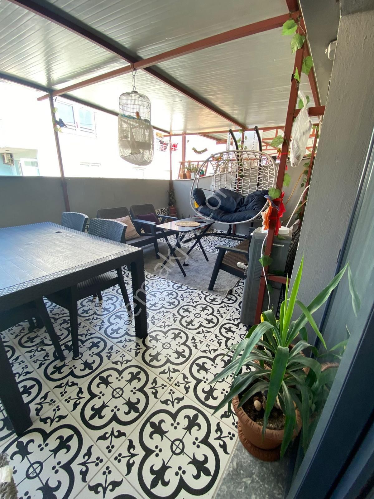 Bozyakada Caddeye Yakın4+1 Sıfır Ayarında Satılık Dublex Ntgayrimenkul’den - Görsel 20