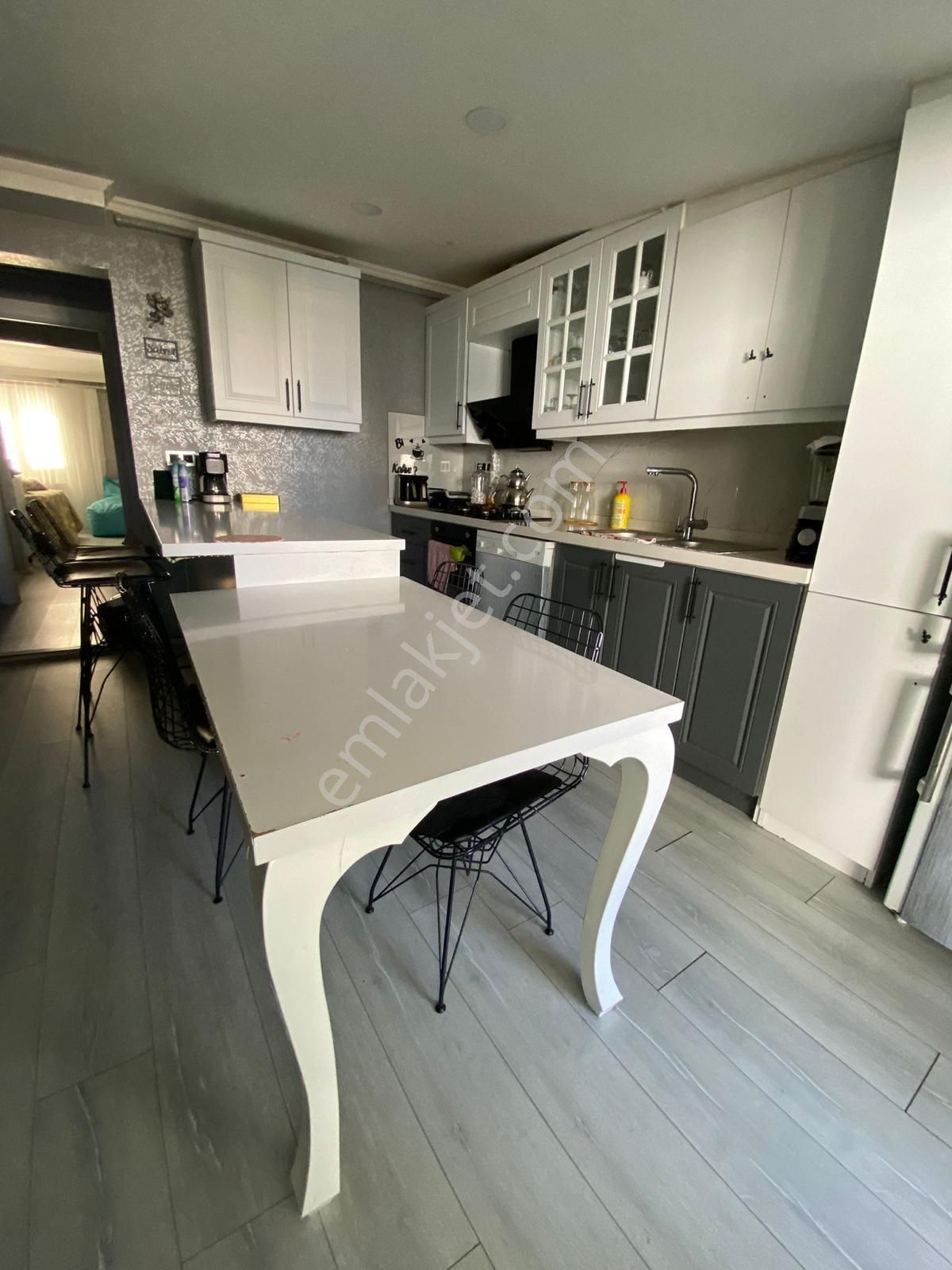 Bozyakada Caddeye Yakın4+1 Sıfır Ayarında Satılık Dublex Ntgayrimenkul’den - Görsel 12