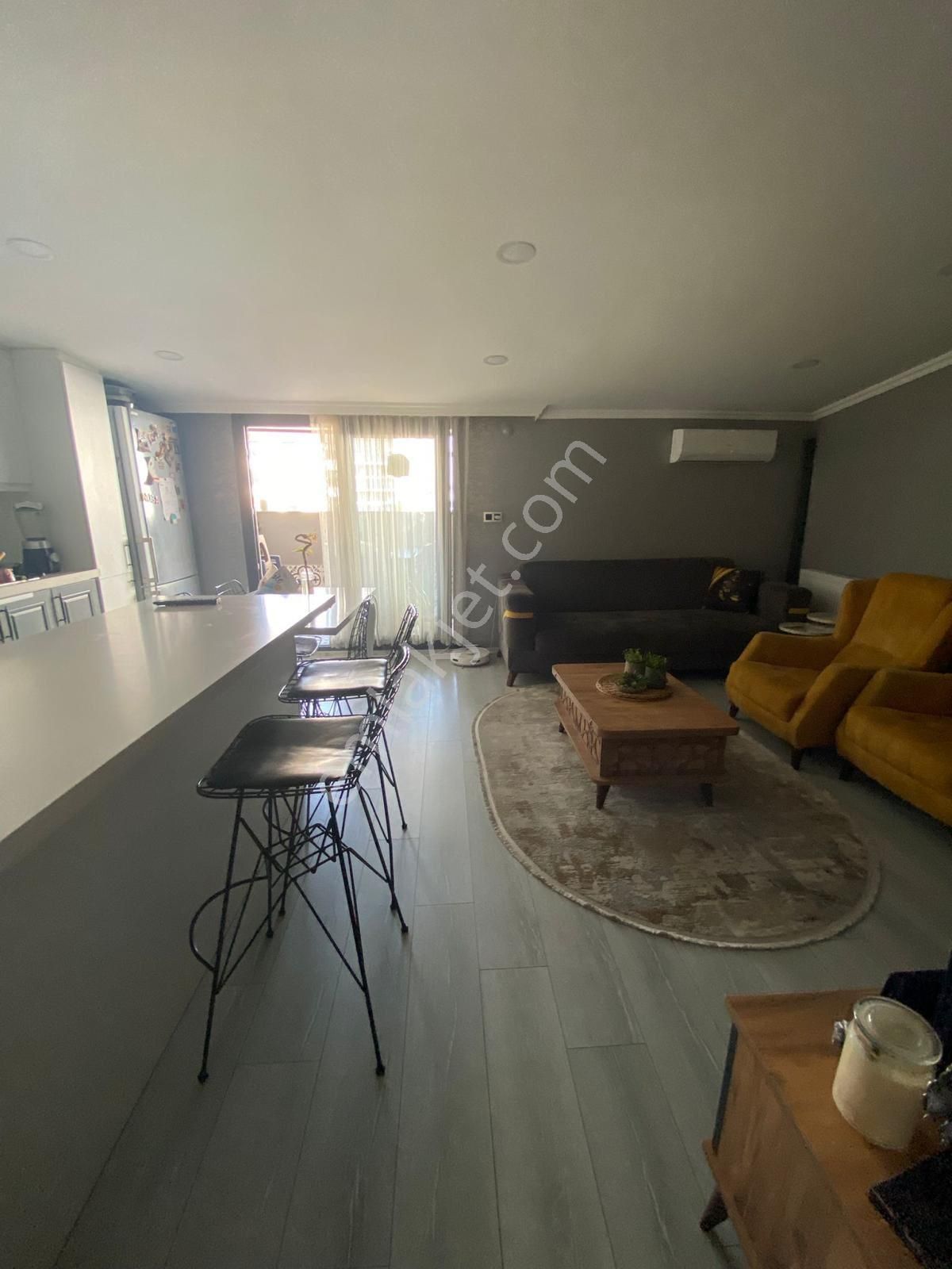 Bozyakada Caddeye Yakın4+1 Sıfır Ayarında Satılık Dublex Ntgayrimenkul’den - Görsel 16