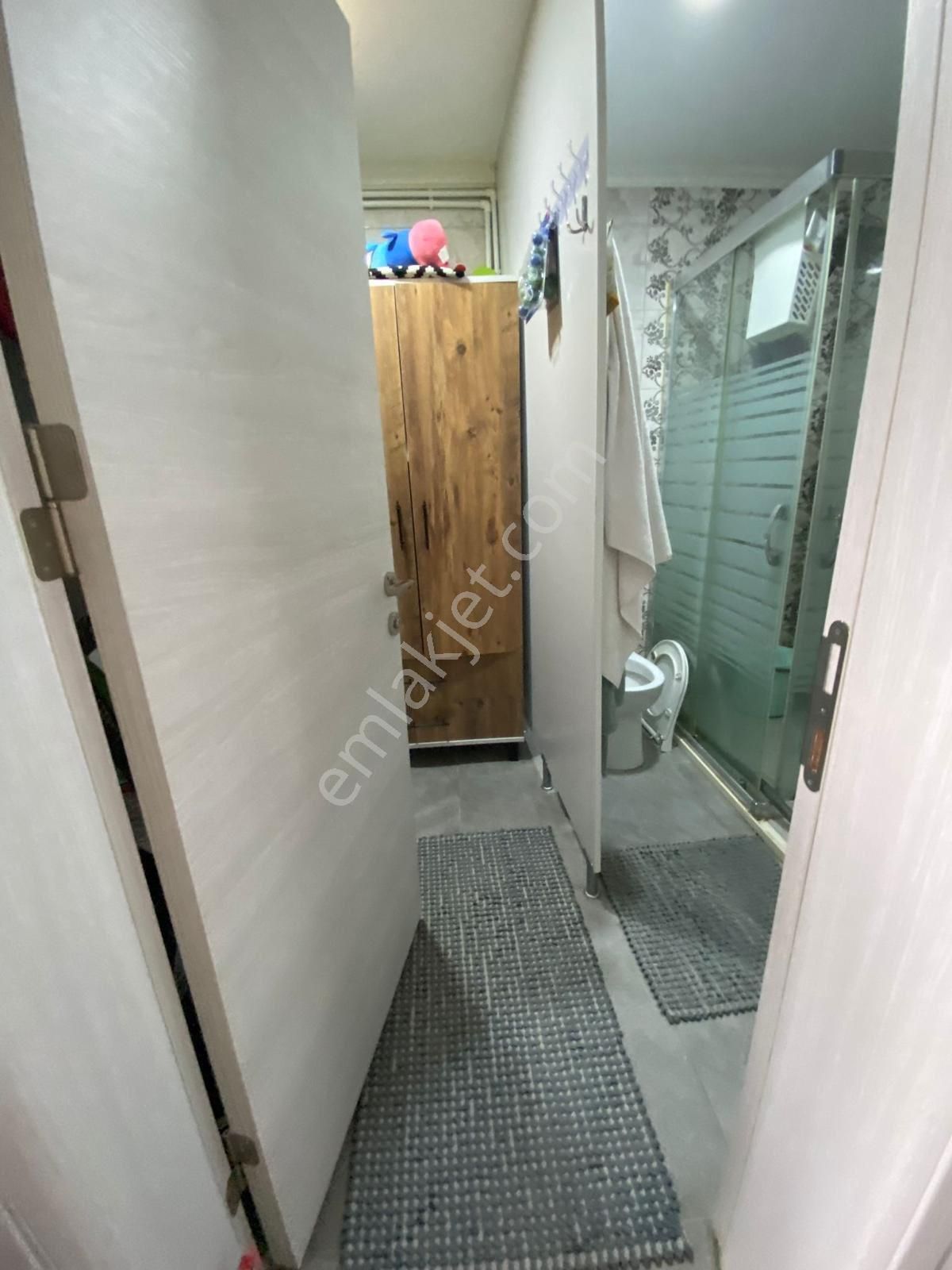 Bozyakada Caddeye Yakın4+1 Sıfır Ayarında Satılık Dublex Ntgayrimenkul’den - Görsel 11