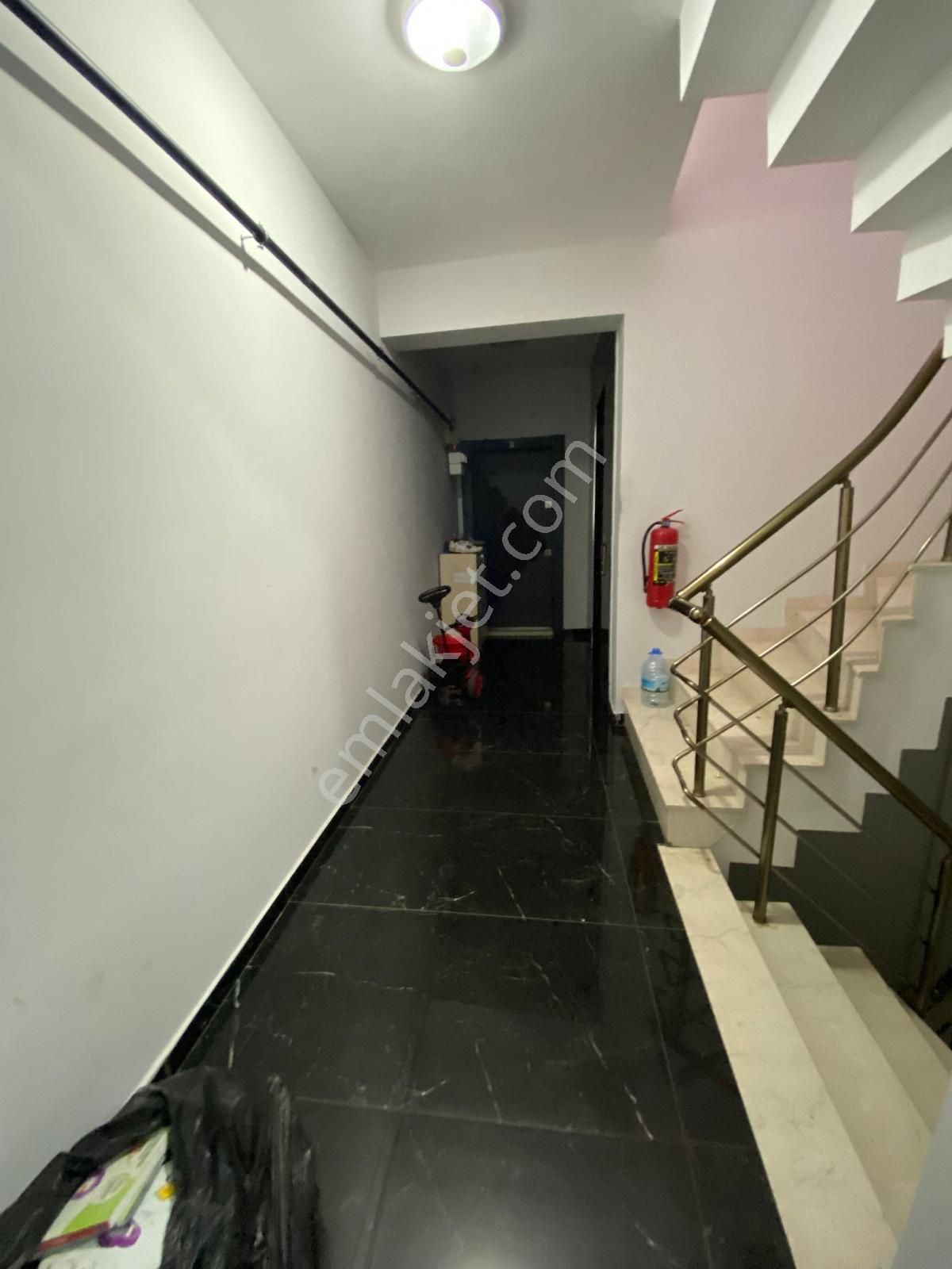 Bozyakada Caddeye Yakın4+1 Sıfır Ayarında Satılık Dublex Ntgayrimenkul’den - Görsel 30