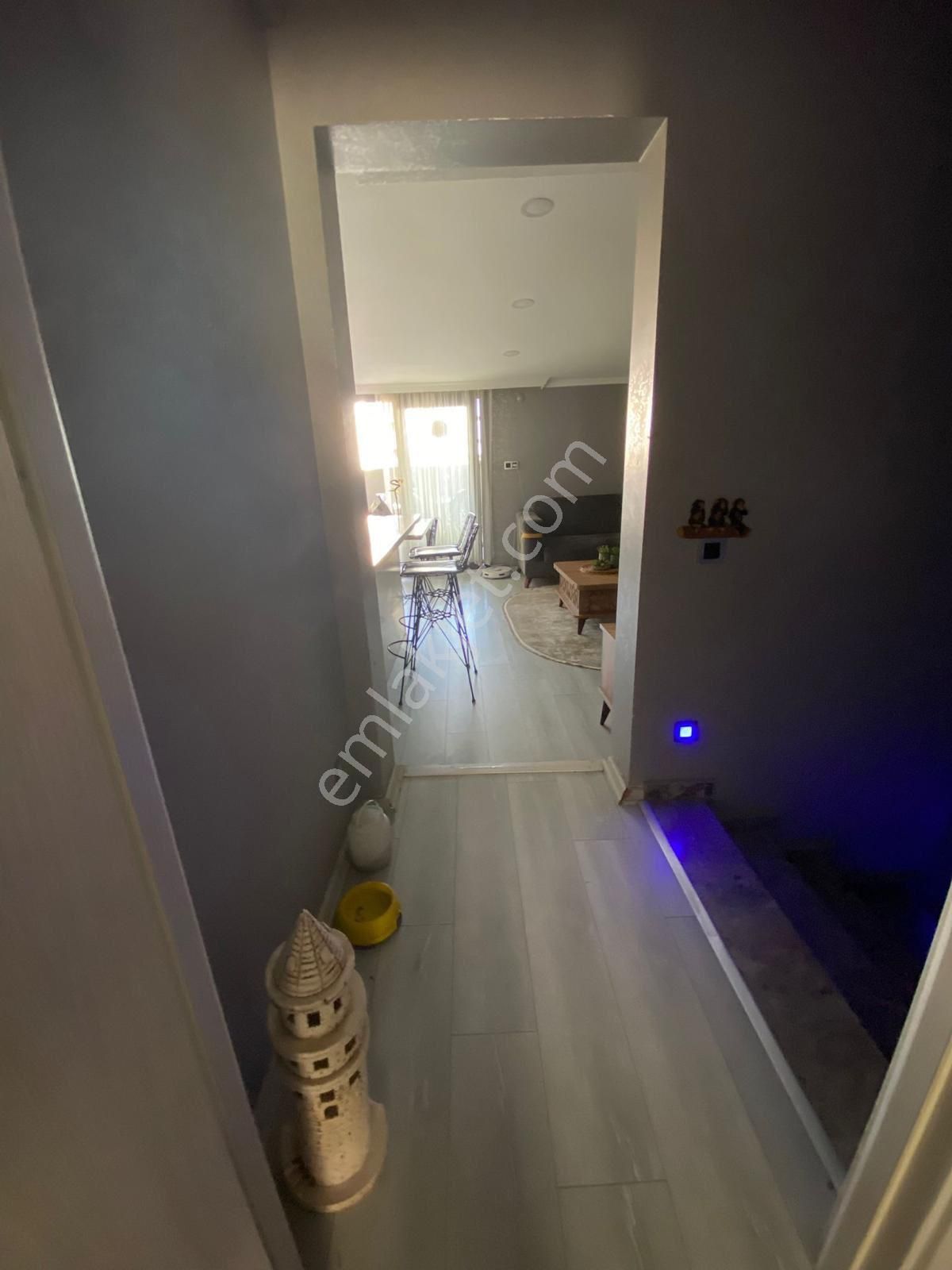 Bozyakada Caddeye Yakın4+1 Sıfır Ayarında Satılık Dublex Ntgayrimenkul’den - Görsel 25