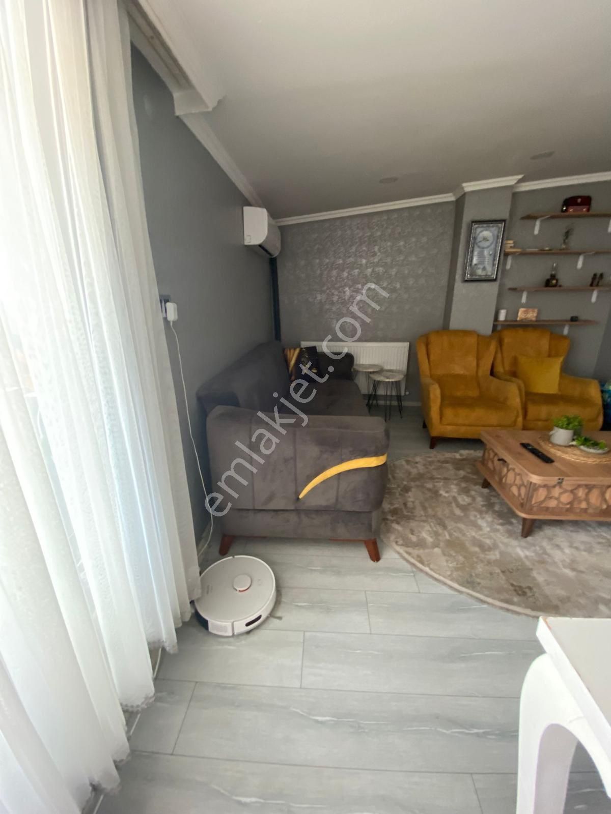 Bozyakada Caddeye Yakın4+1 Sıfır Ayarında Satılık Dublex Ntgayrimenkul’den - Görsel 23